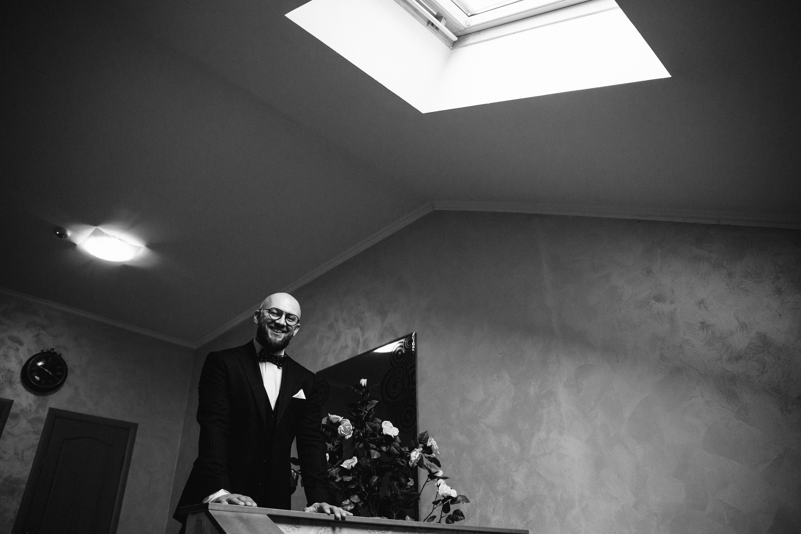 Свабедный фотограф Александр Кожарский