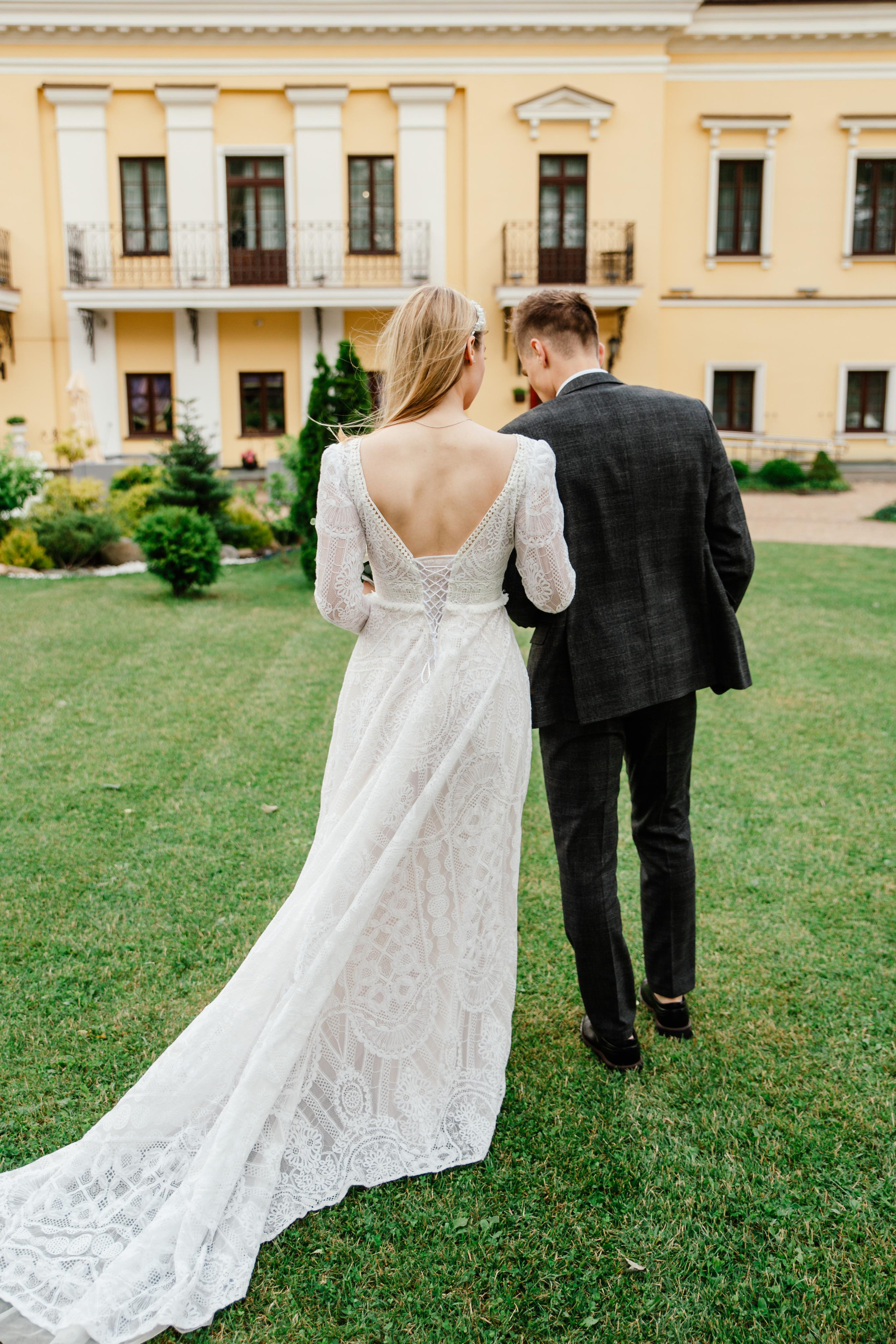 Свадебный фотограф Александр Кожарский