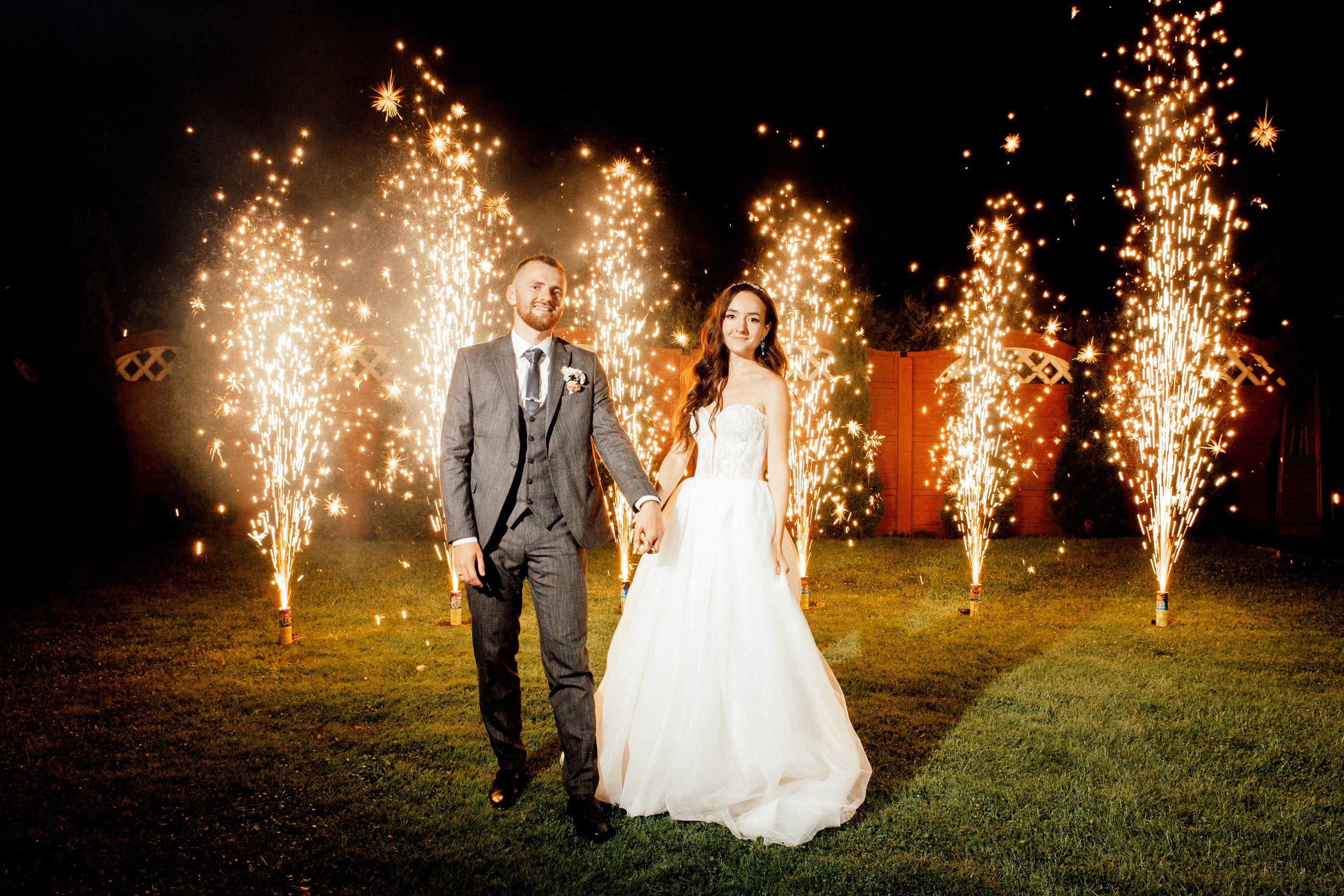 Свадебный фотограф Александр Кожарский