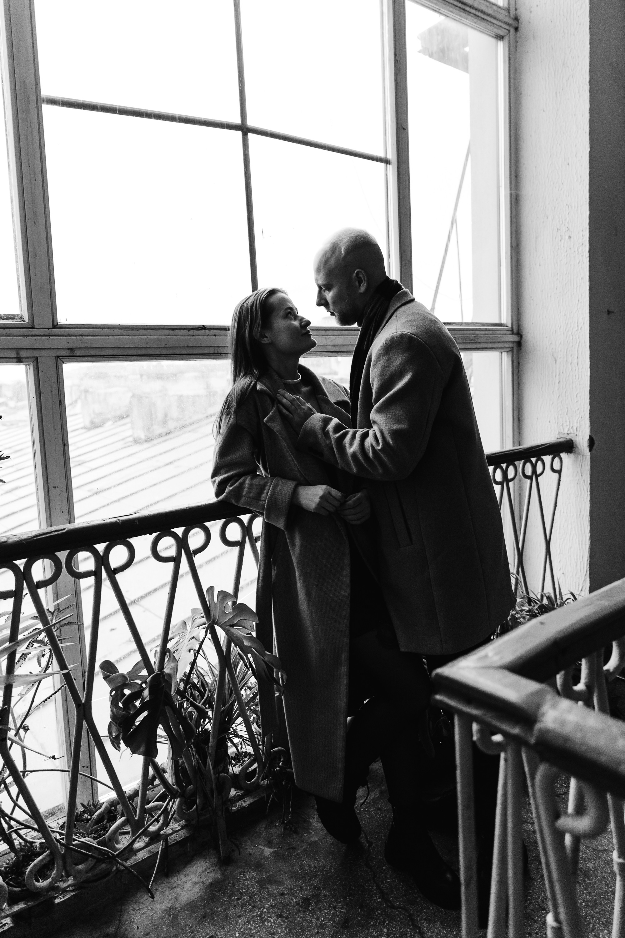 Фотограф Александр Кожарский