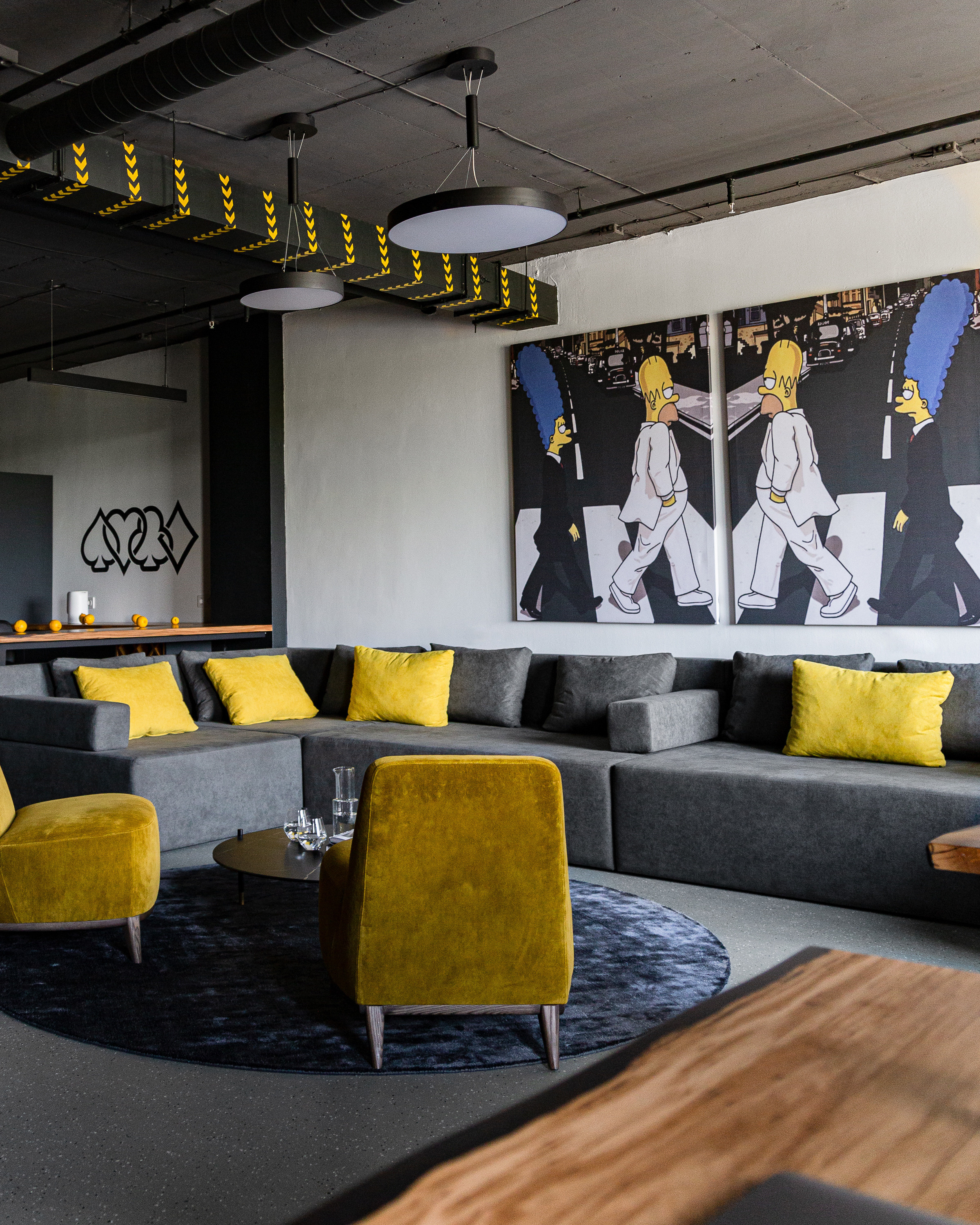 Интерьерный фотограф Виталина Ворошкевич