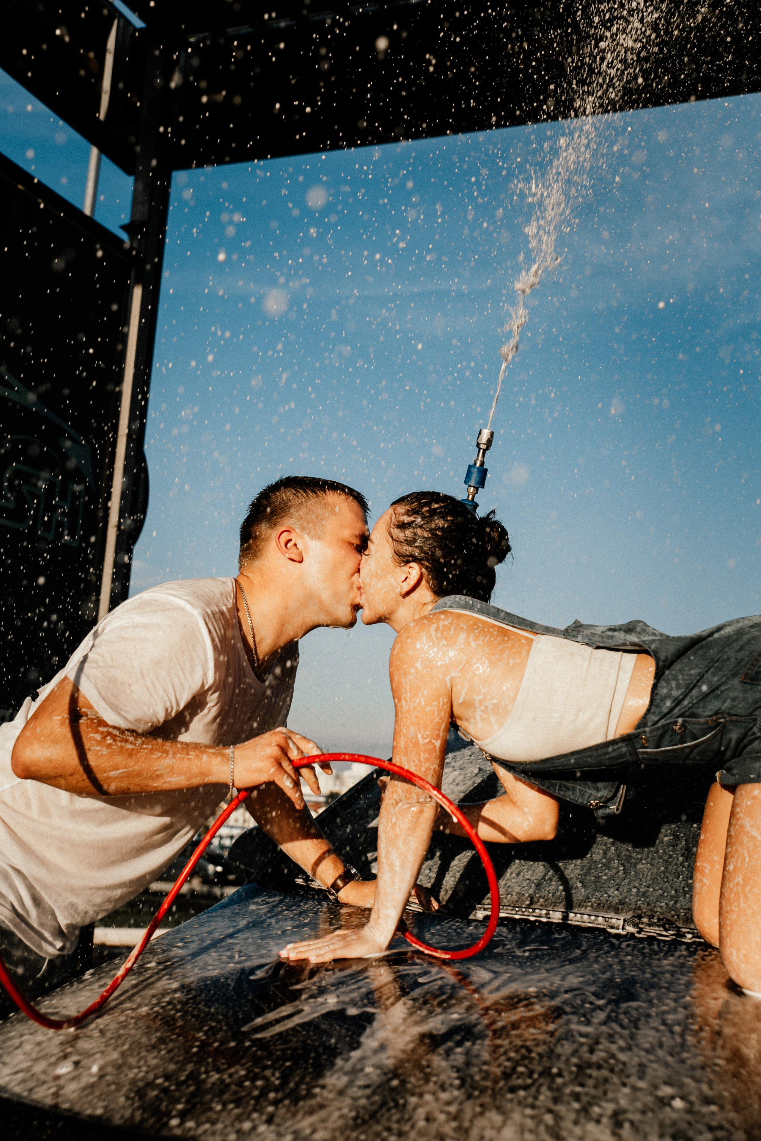 Фотограф Александр Кожарский