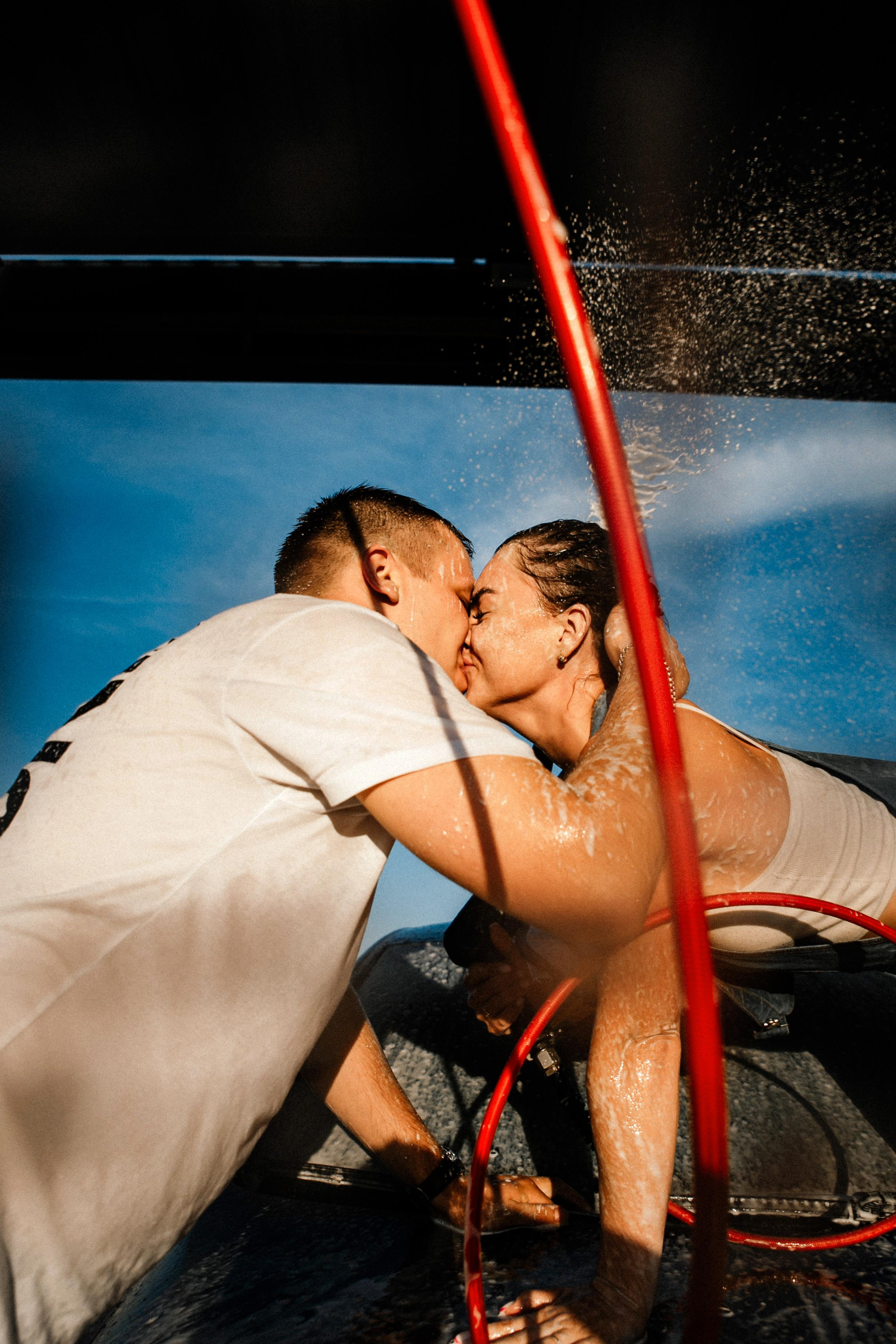 Фотограф Александр Кожарский