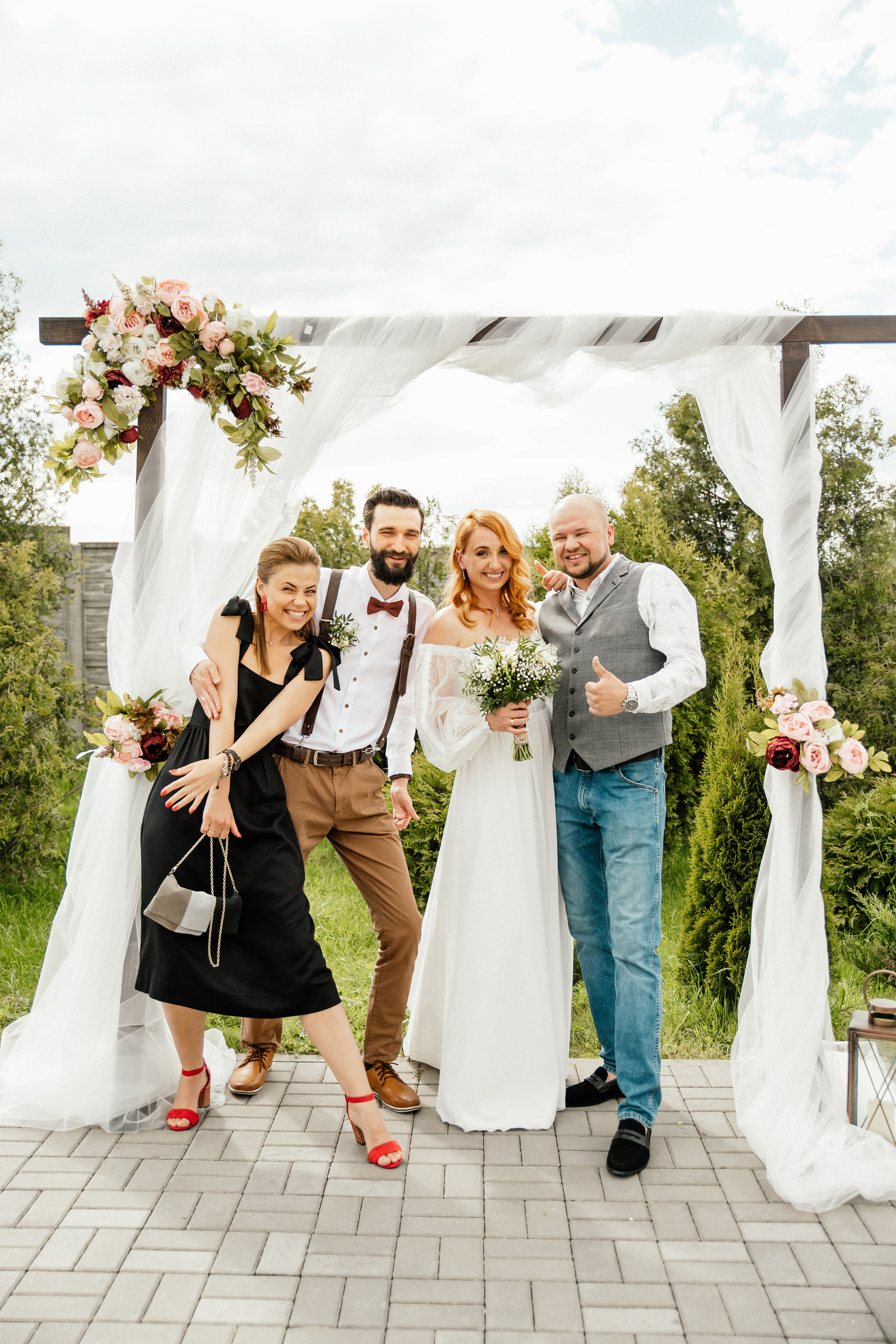 Свадебный фотограф Александр Кожарский