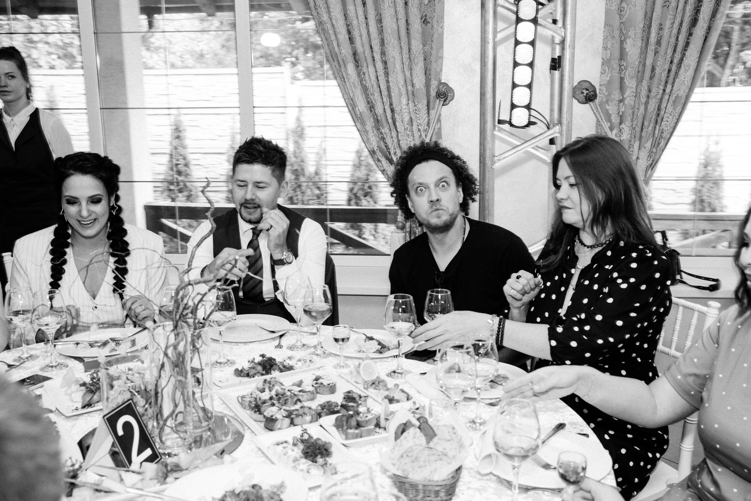 Свабедный фотограф Александр Кожарский