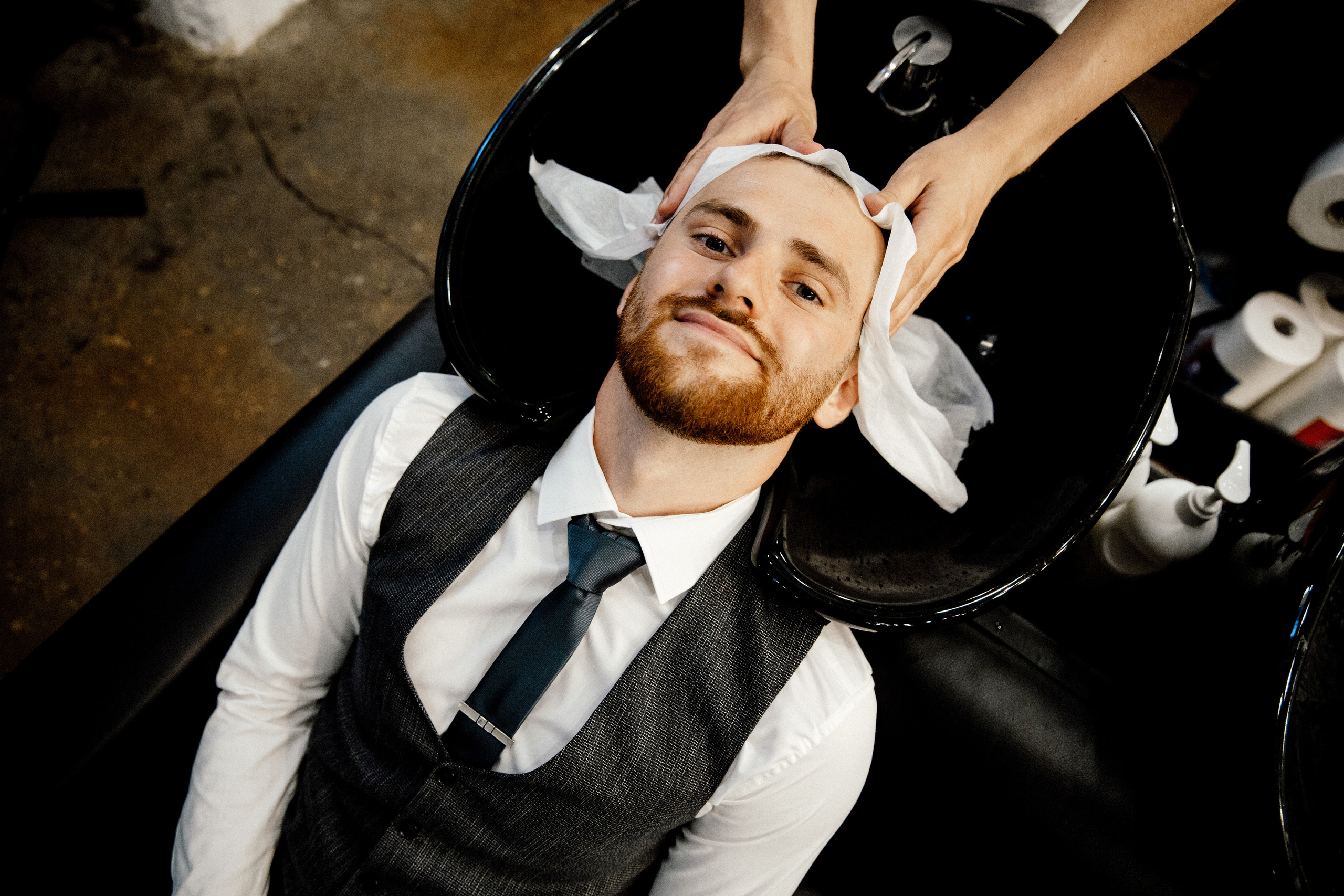 Свадебный фотограф Александр Кожарский