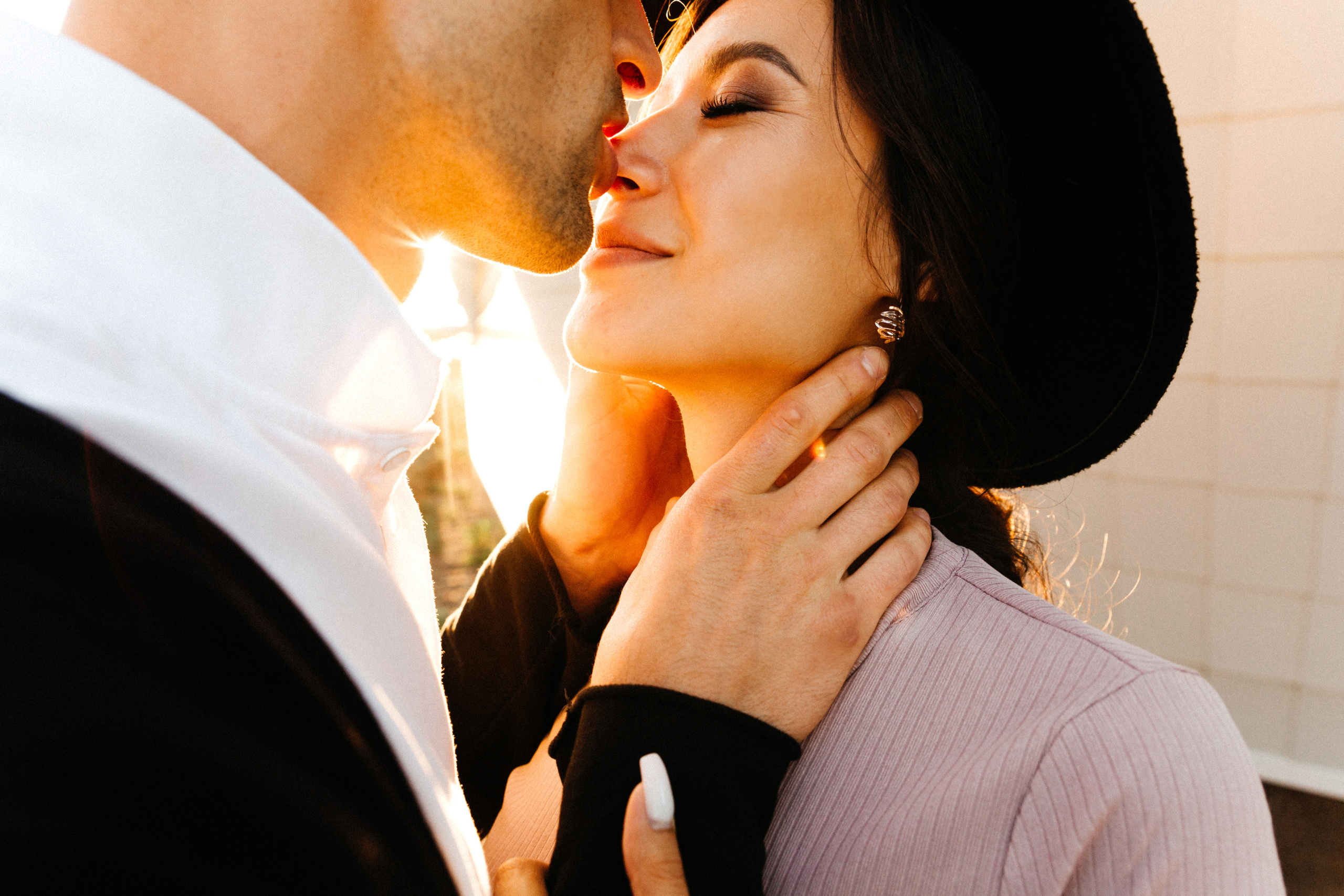 Lovestory. Фотограф Кожарский Александр