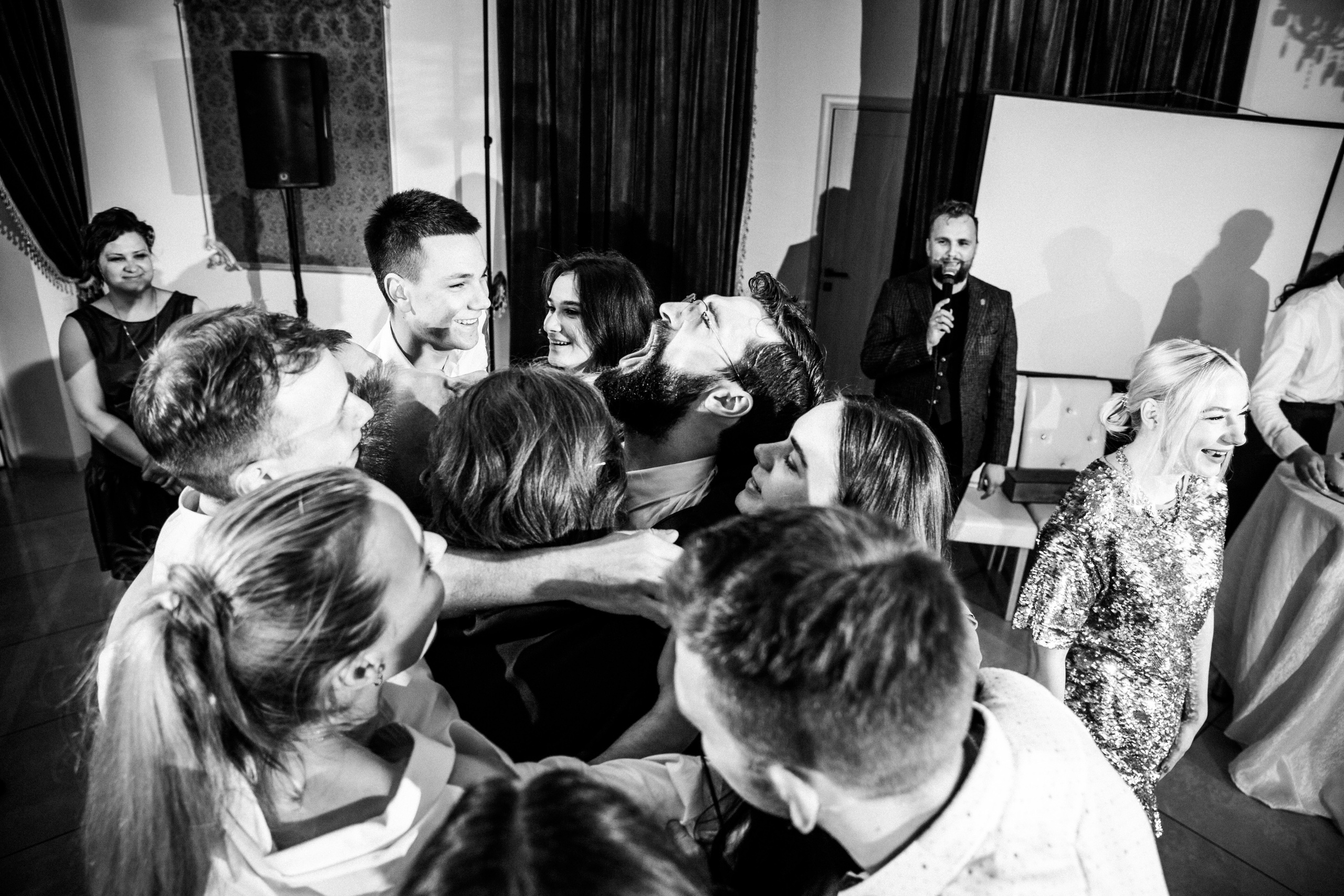 Свадебный фотограф Александр Кожарский