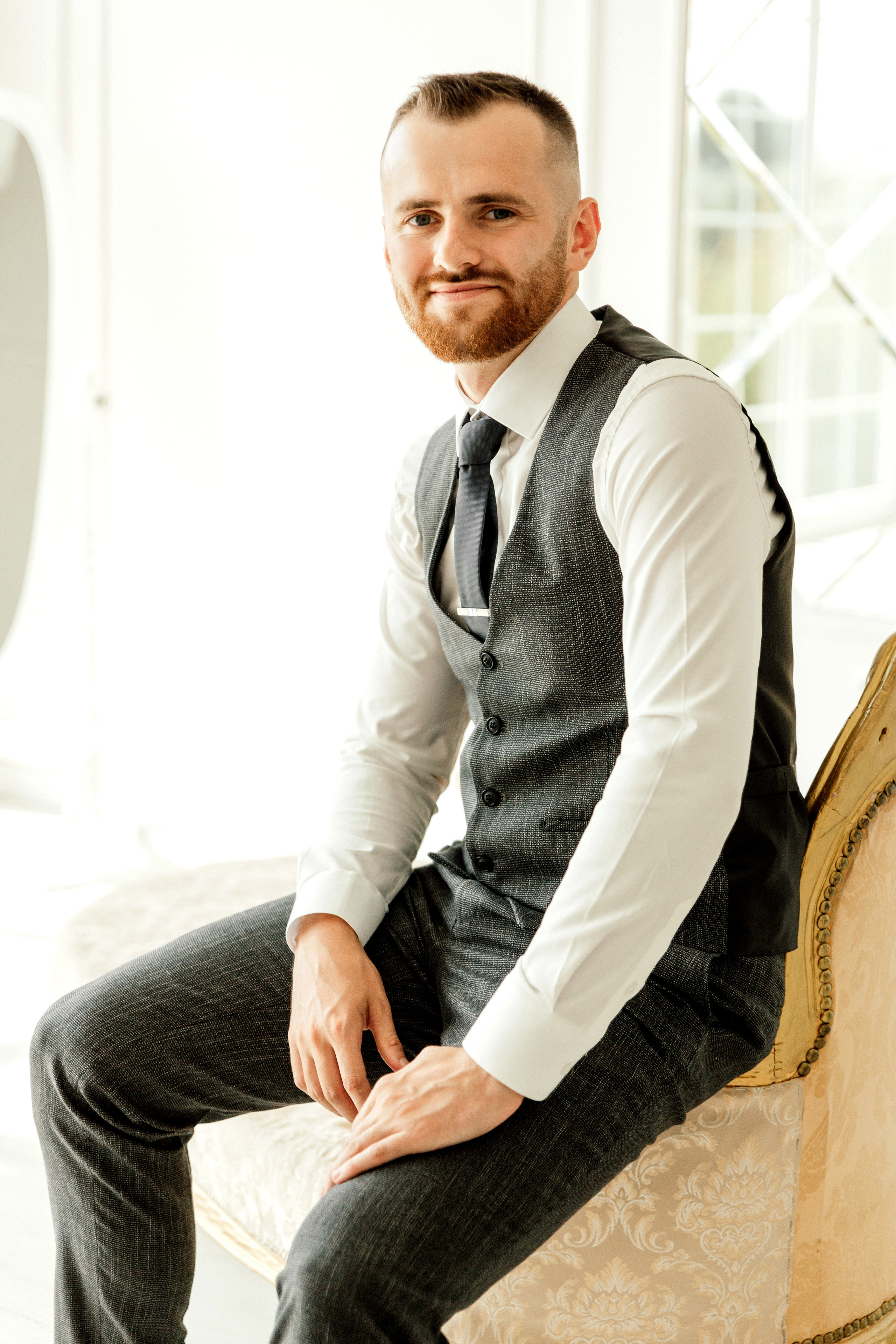 Свадебный фотограф Александр Кожарский