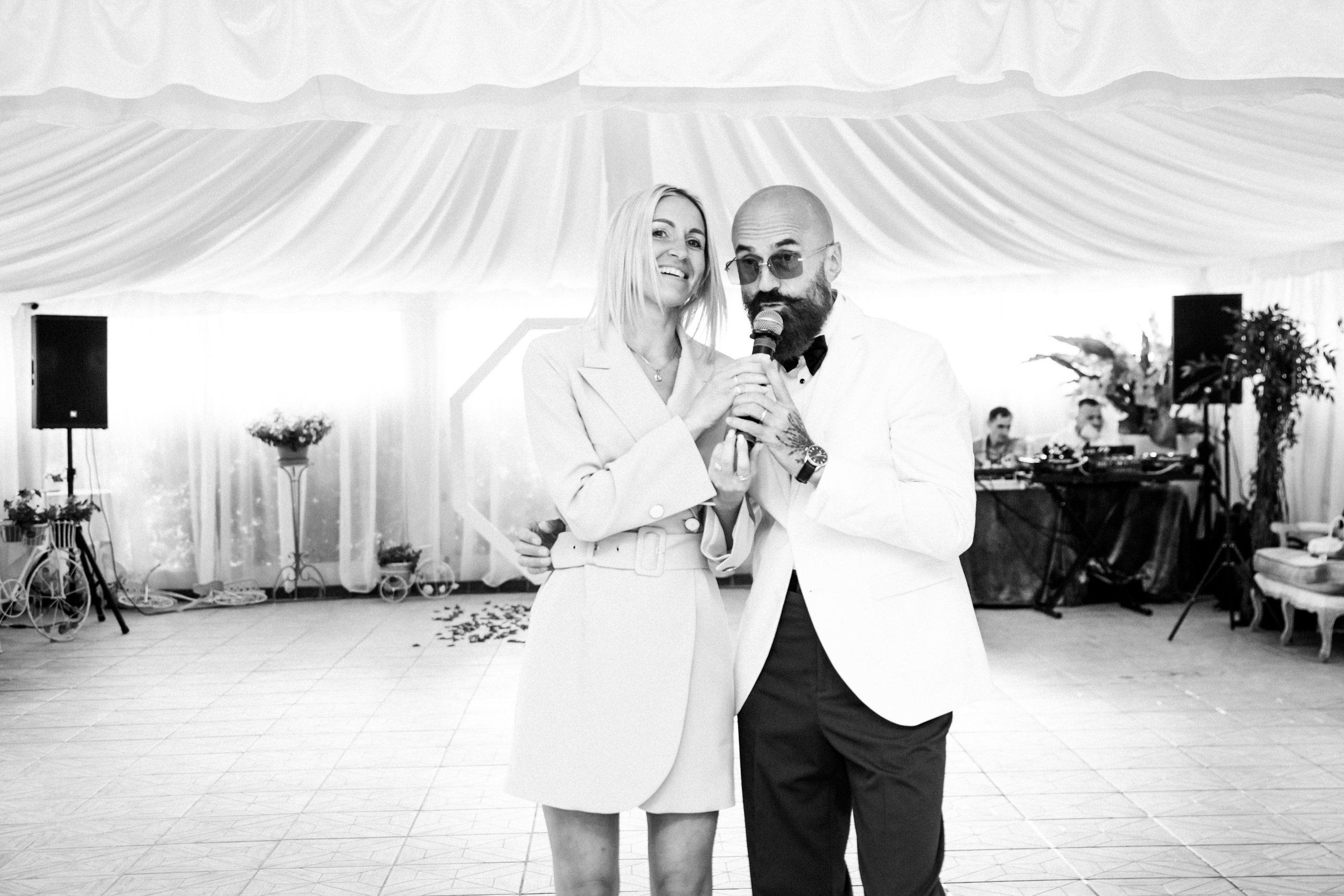 Свадебный фотограф Александр Кожарский