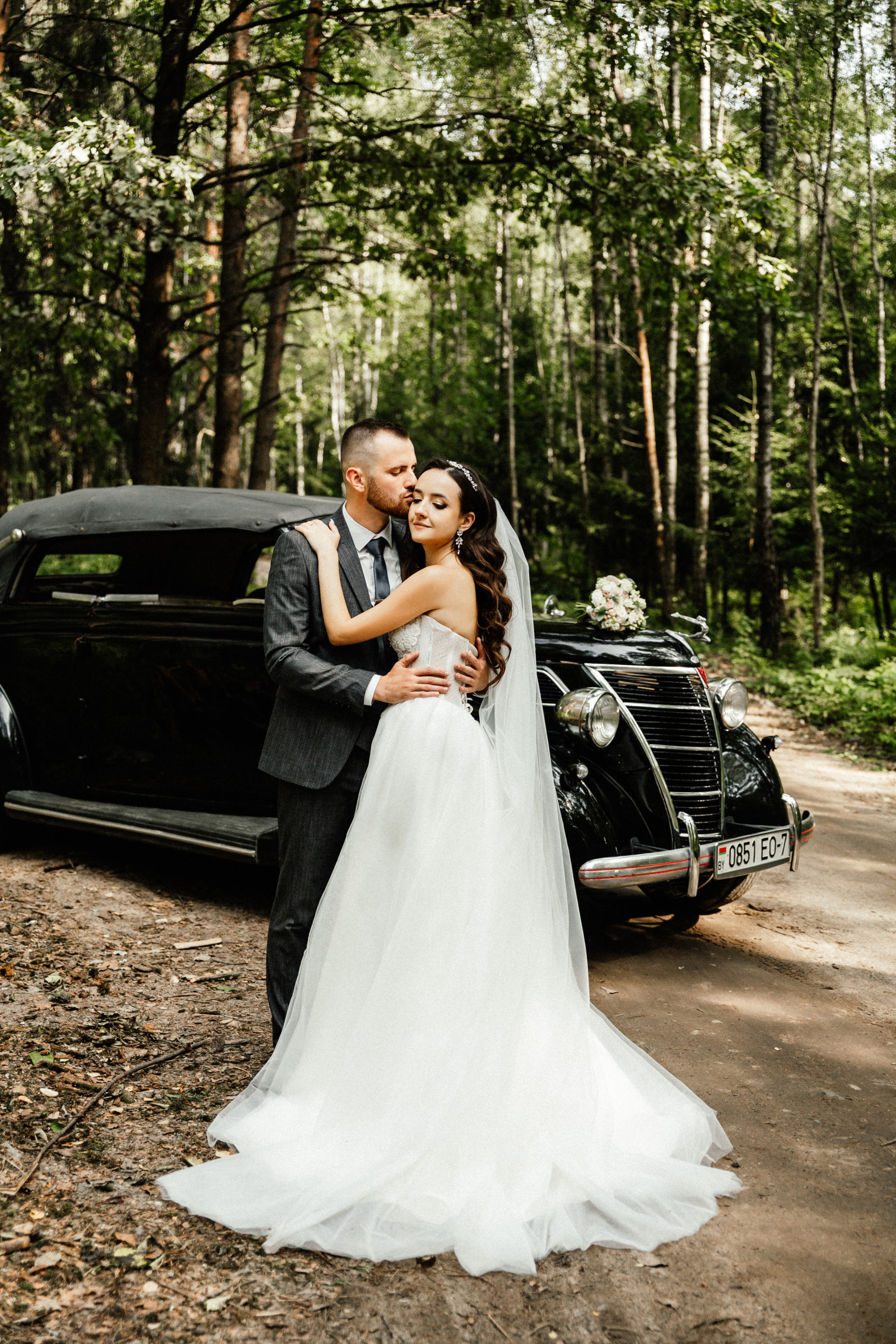 Свадебный фотограф Александр Кожарский