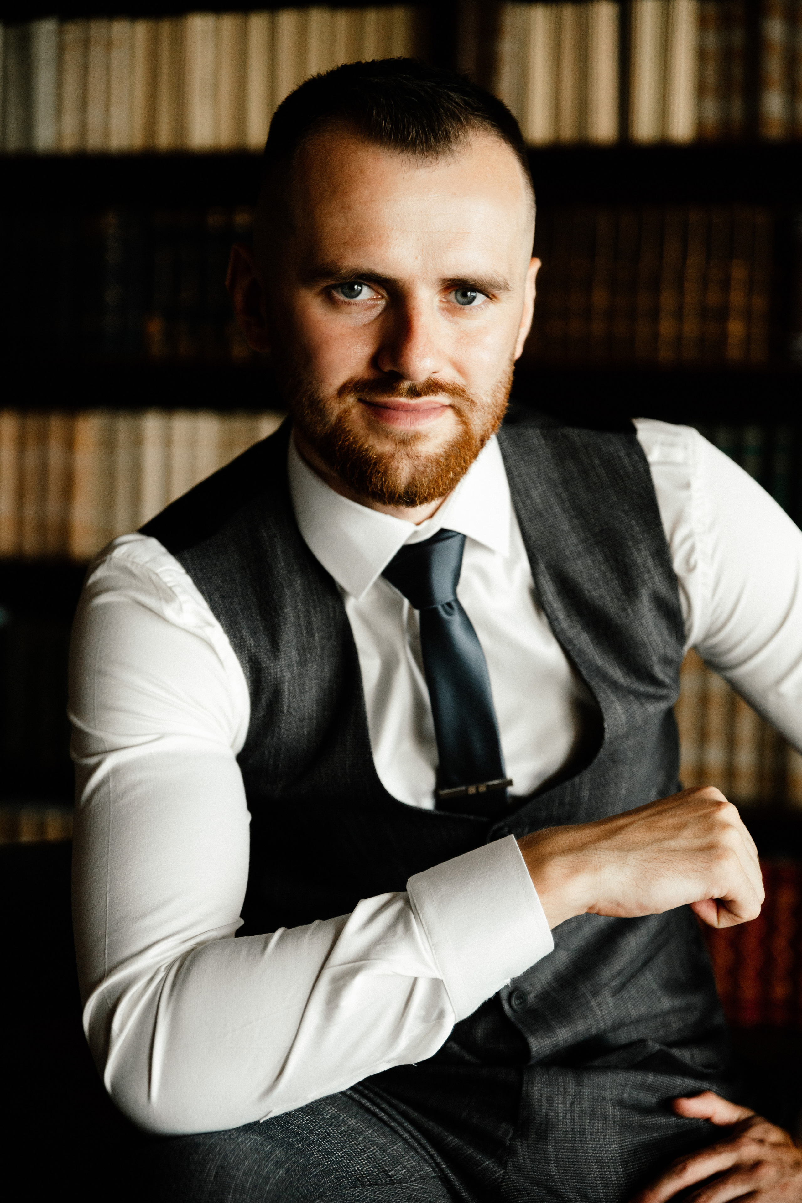 Свадебный фотограф Александр Кожарский