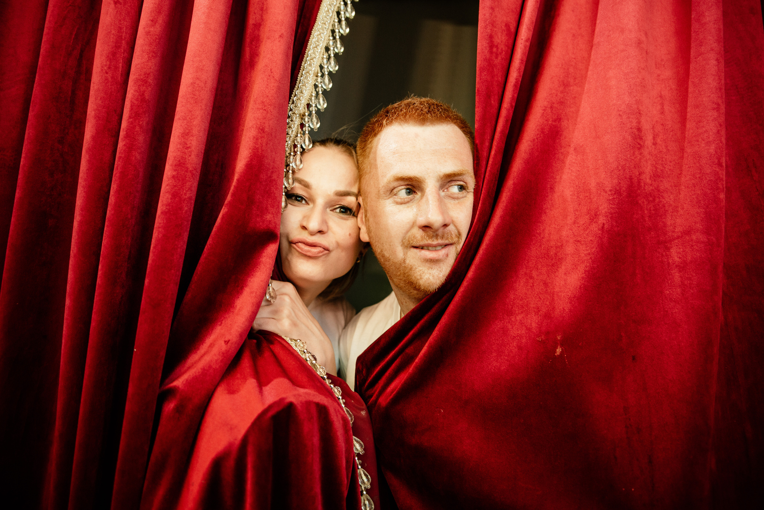 Свадебный фотограф Александр Кожарский