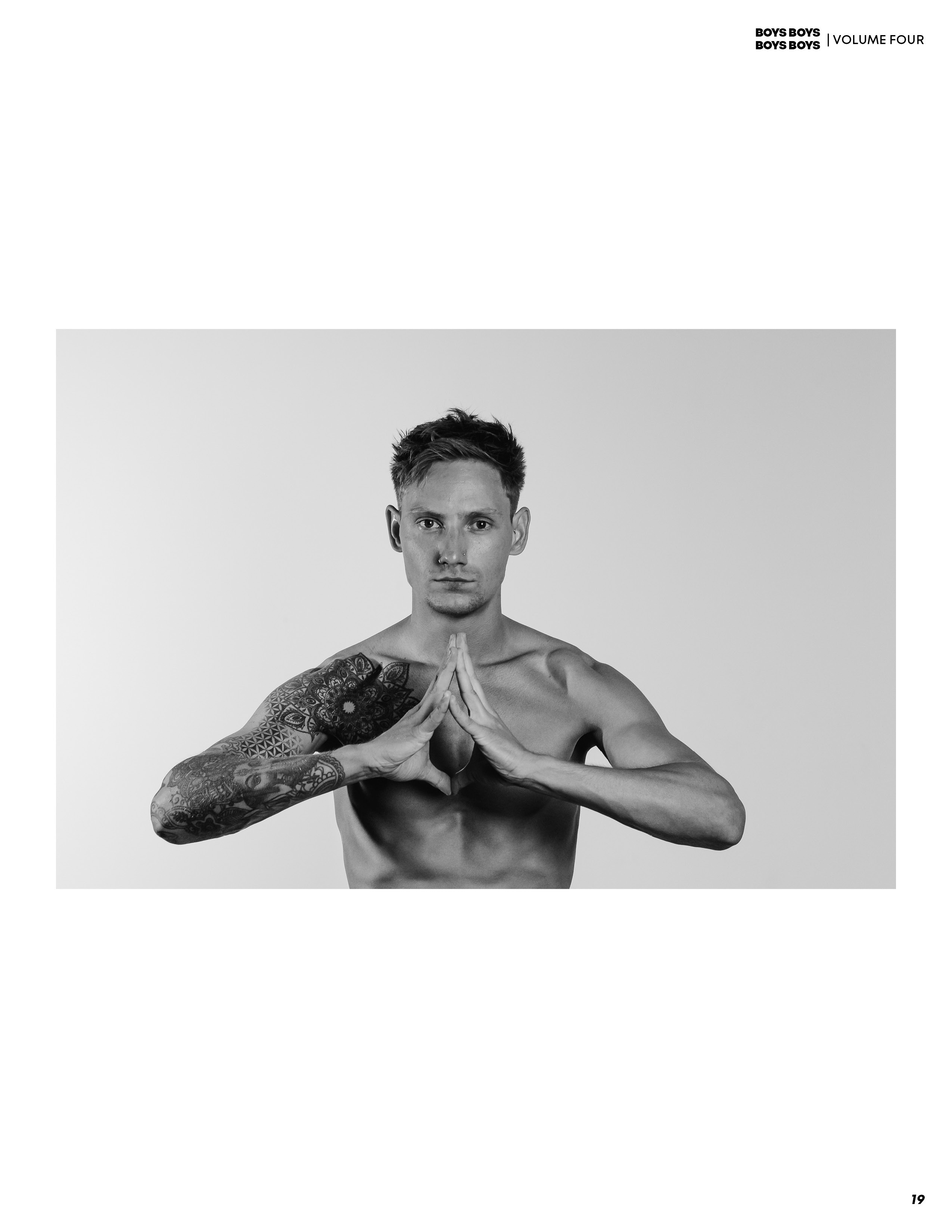 Публикации в журналах