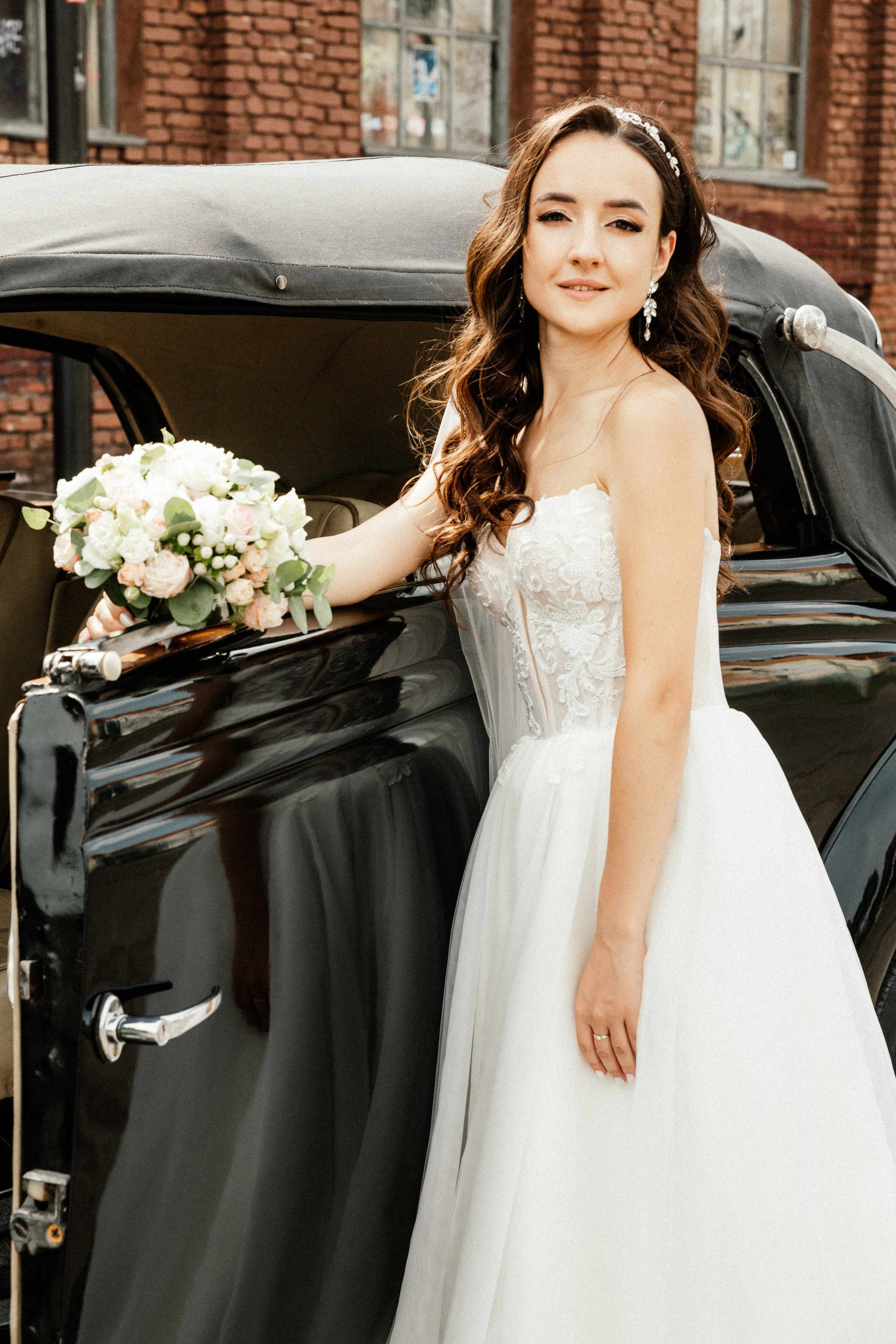 Свадебный фотограф Александр Кожарский