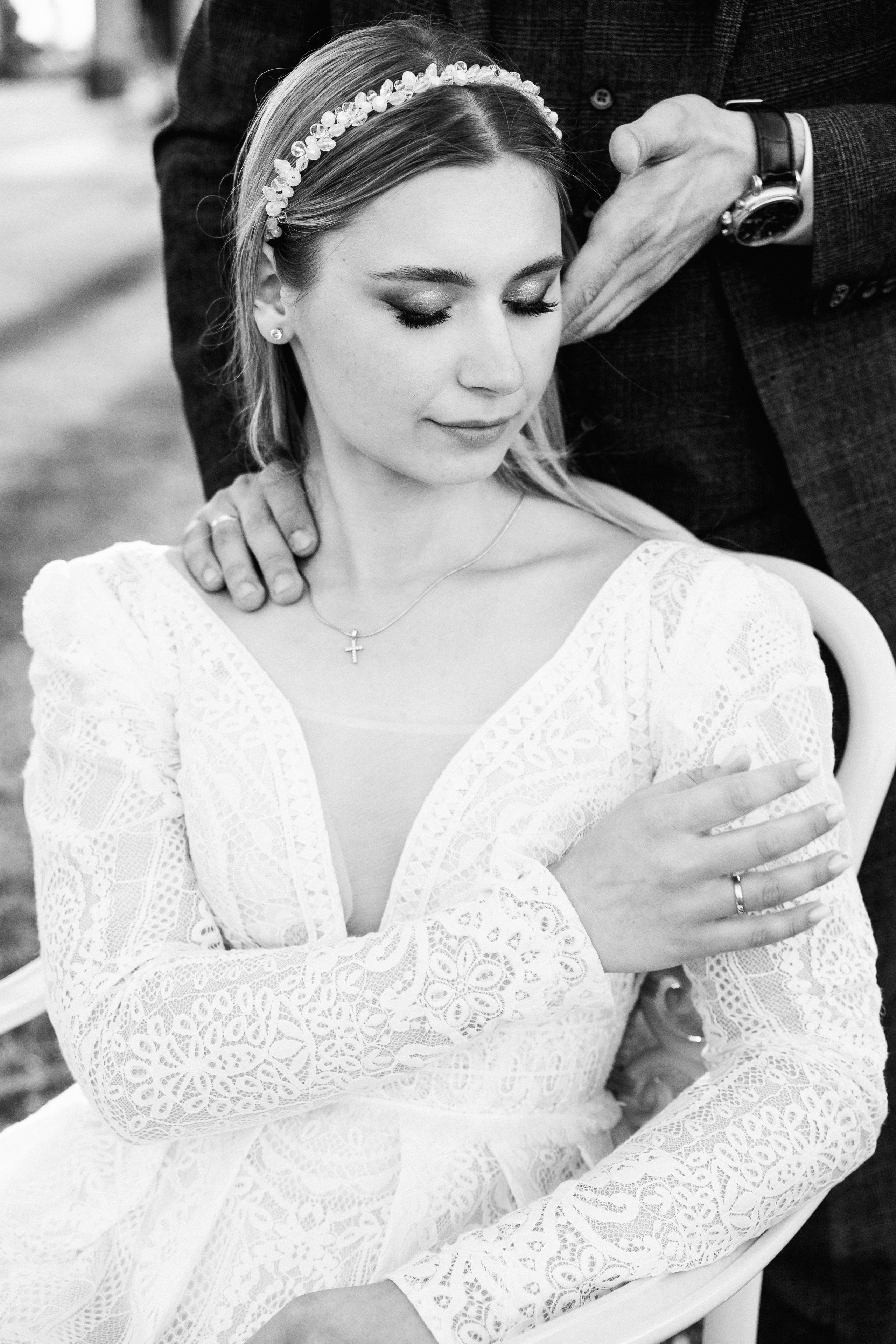 Свадебный фотограф Александр Кожарский