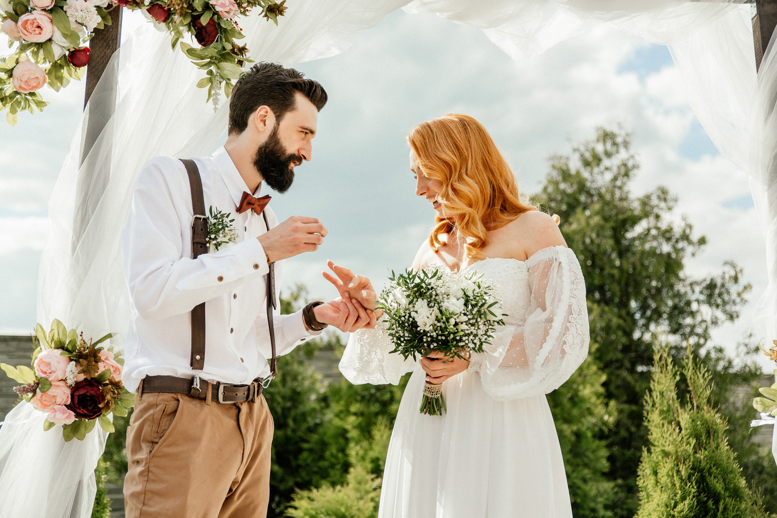Свадебный фотограф Александр Кожарский