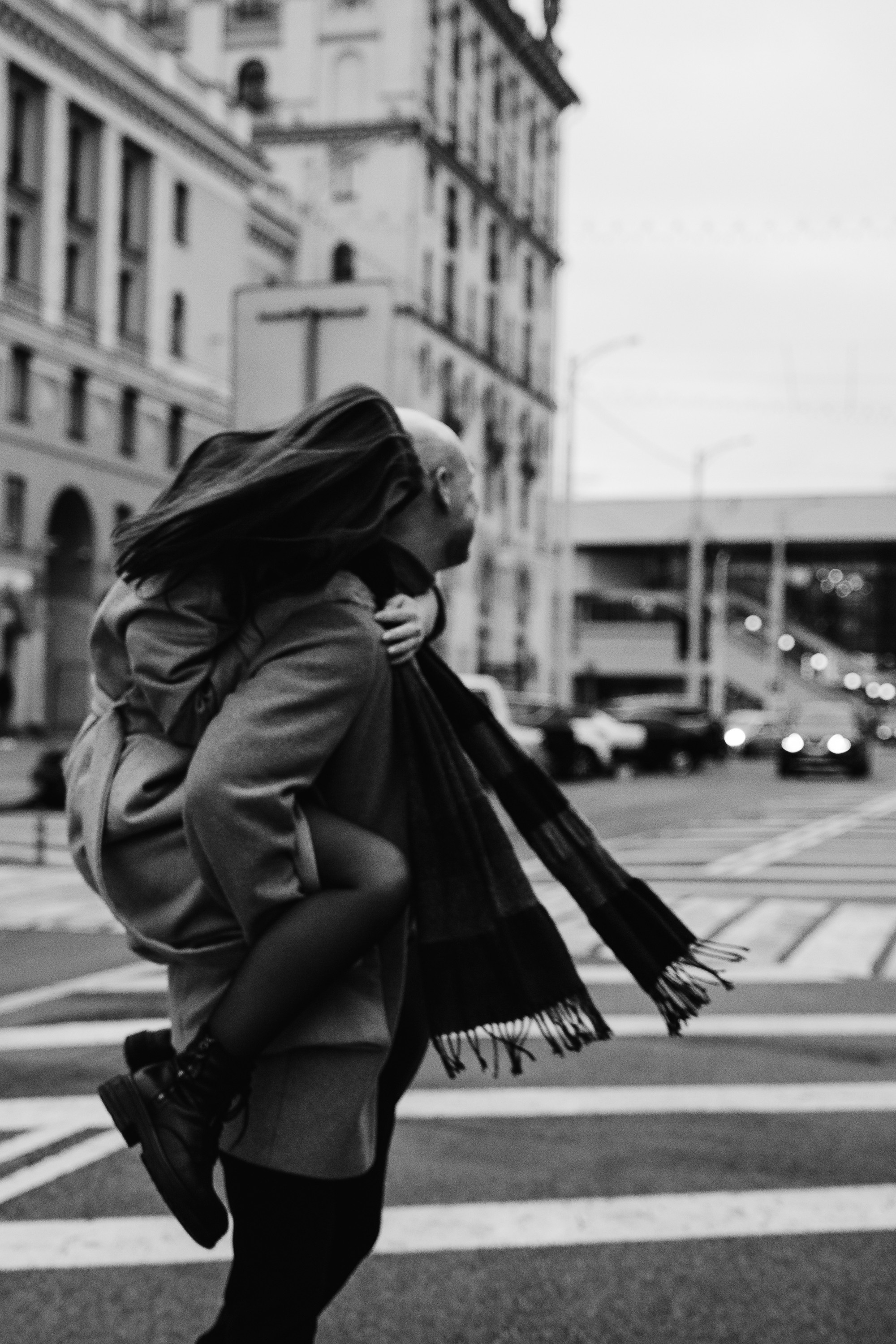 Фотограф Александр Кожарский