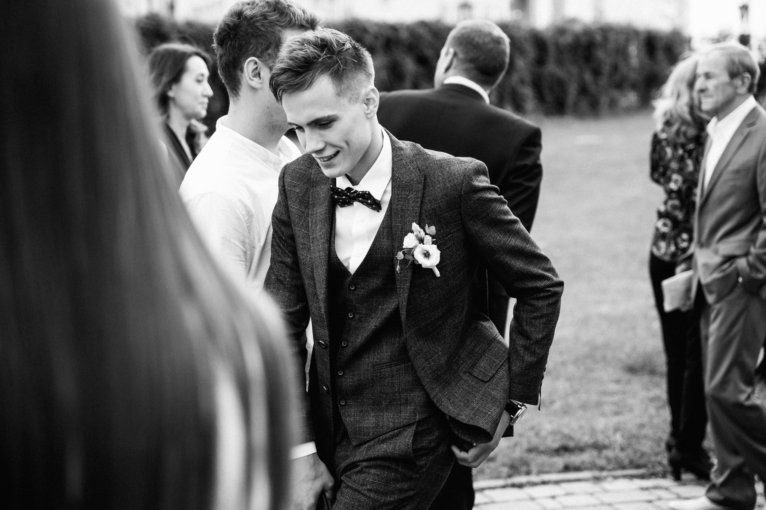 Свадебный фотограф Александр Кожарский