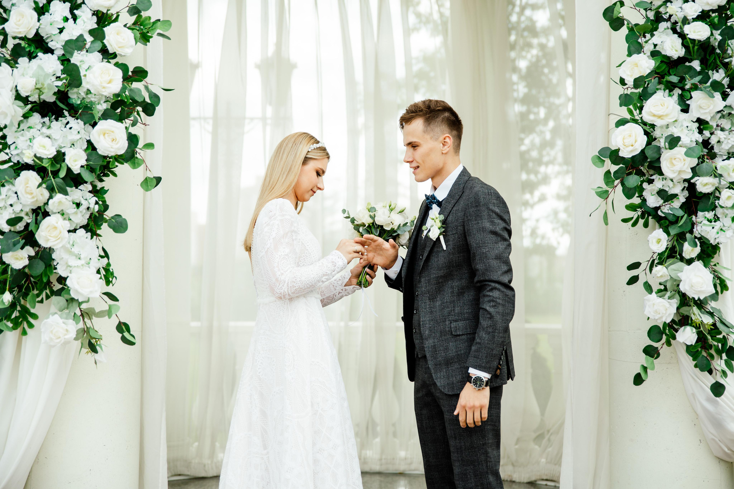 Свадебный фотограф Александр Кожарский