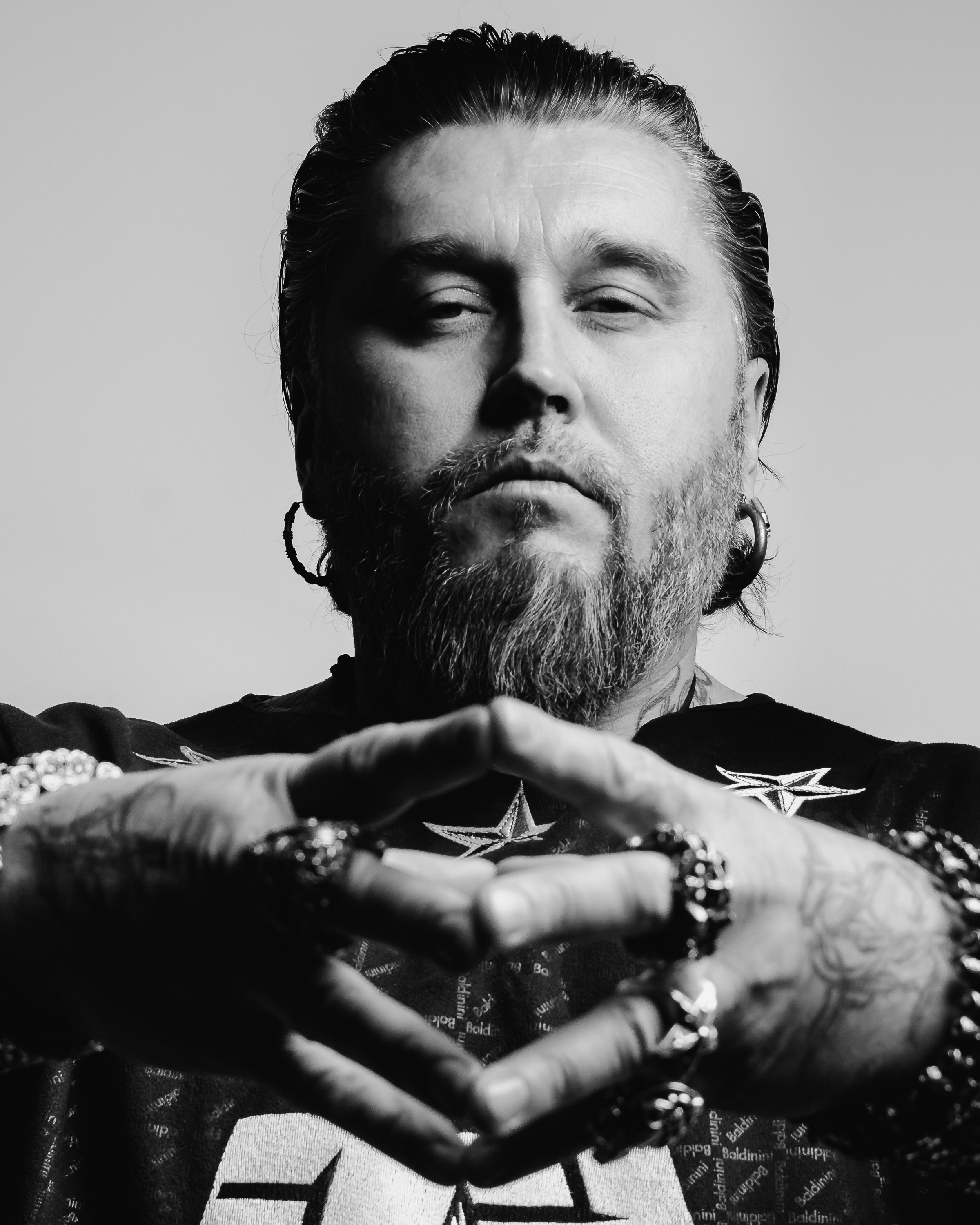 Студийная съёмка. Фотограф vitalina.fox