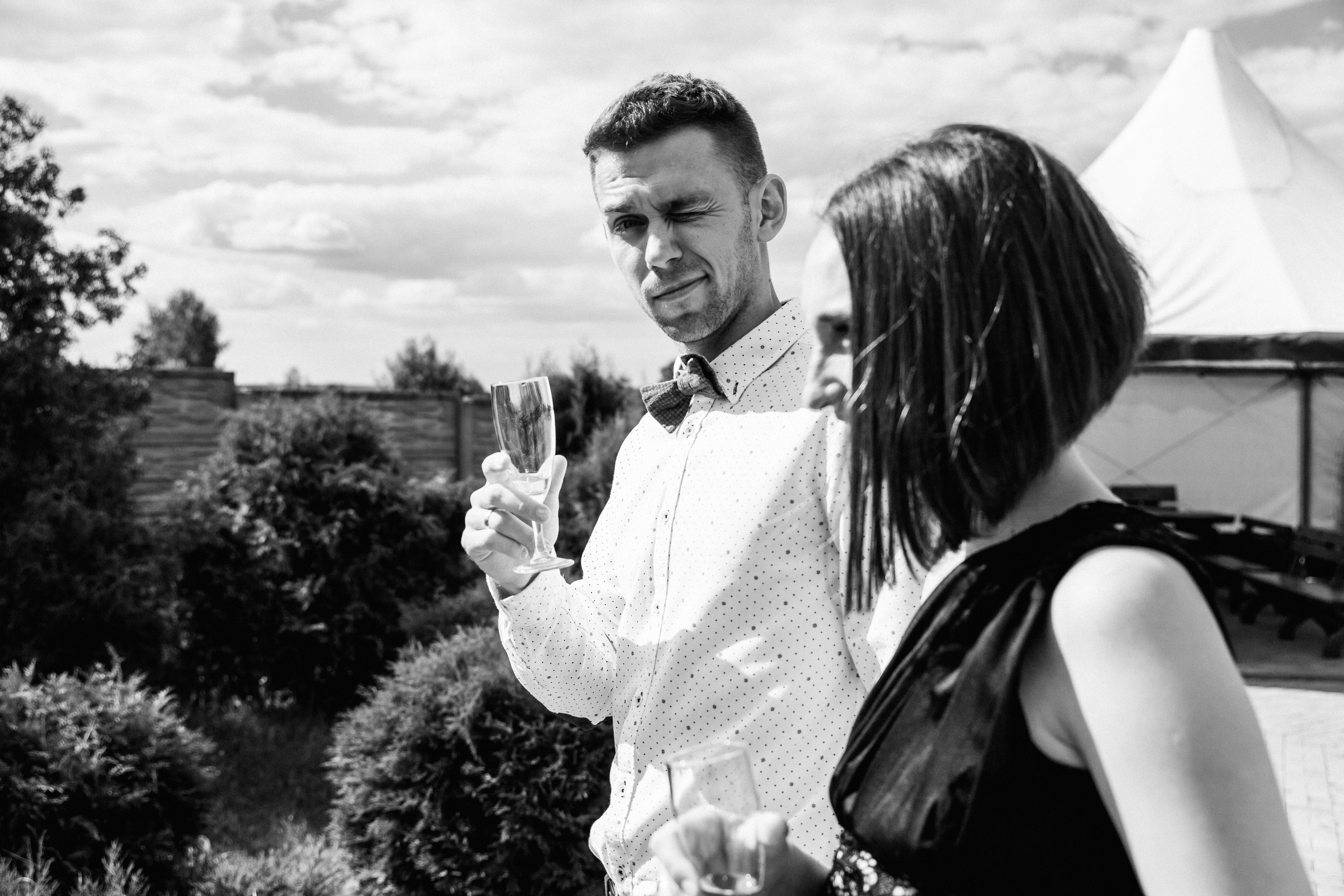 Свадебный фотограф Александр Кожарский