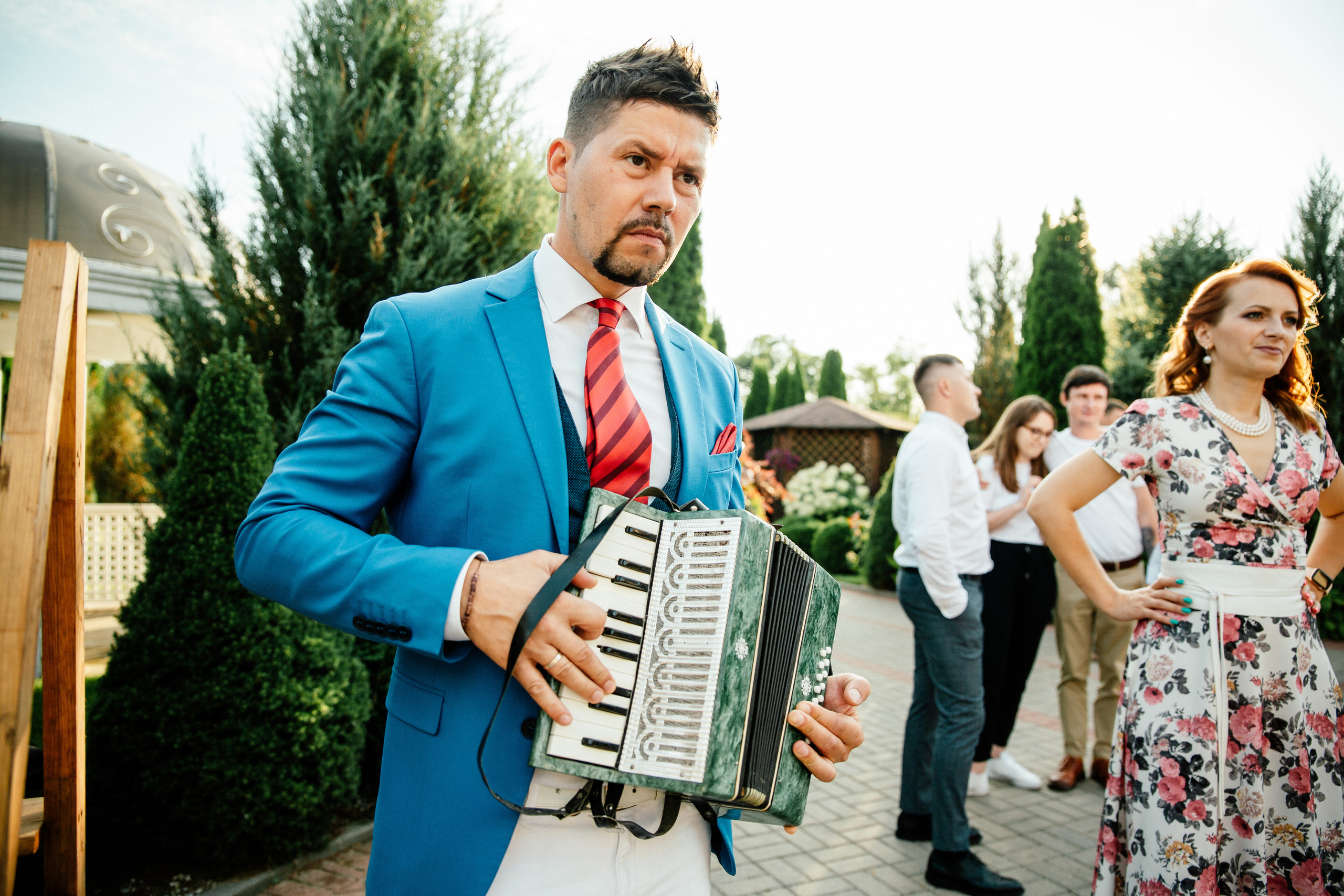 Свабедный фотограф Александр Кожарский