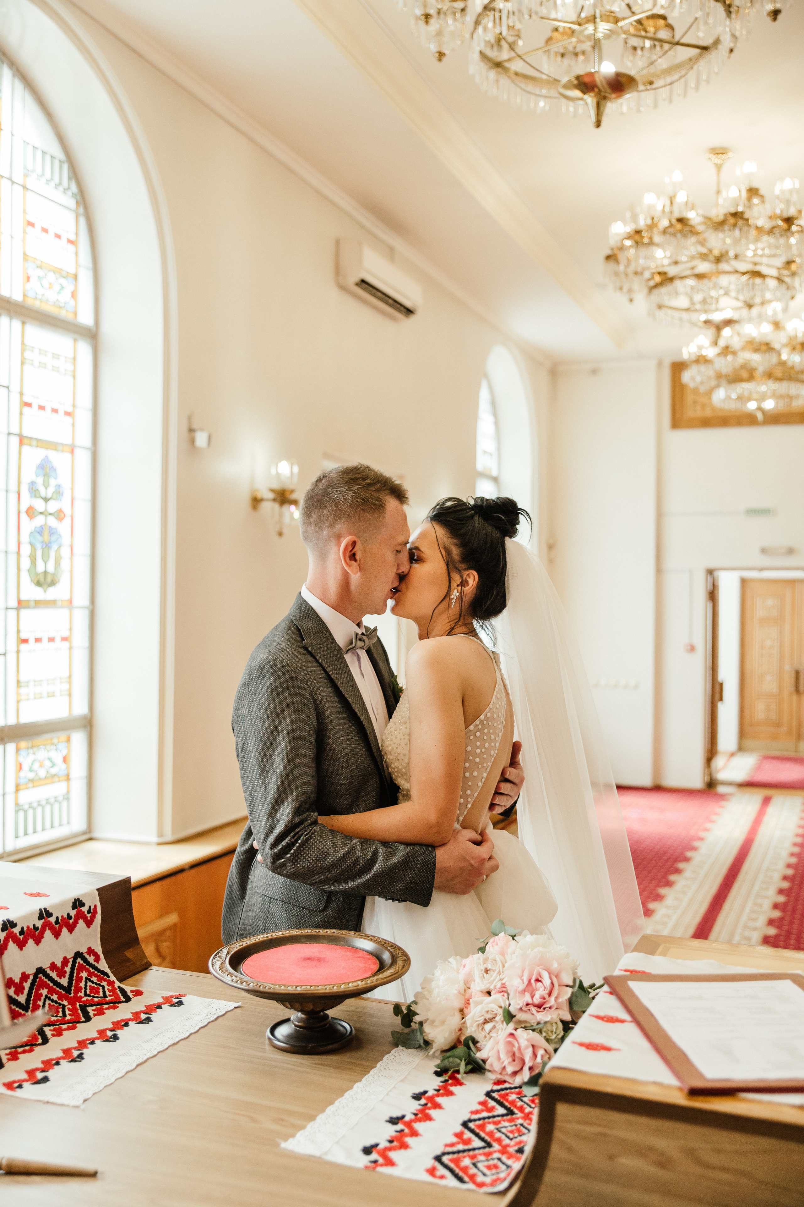 Свадебный фотограф Александр Кожарский