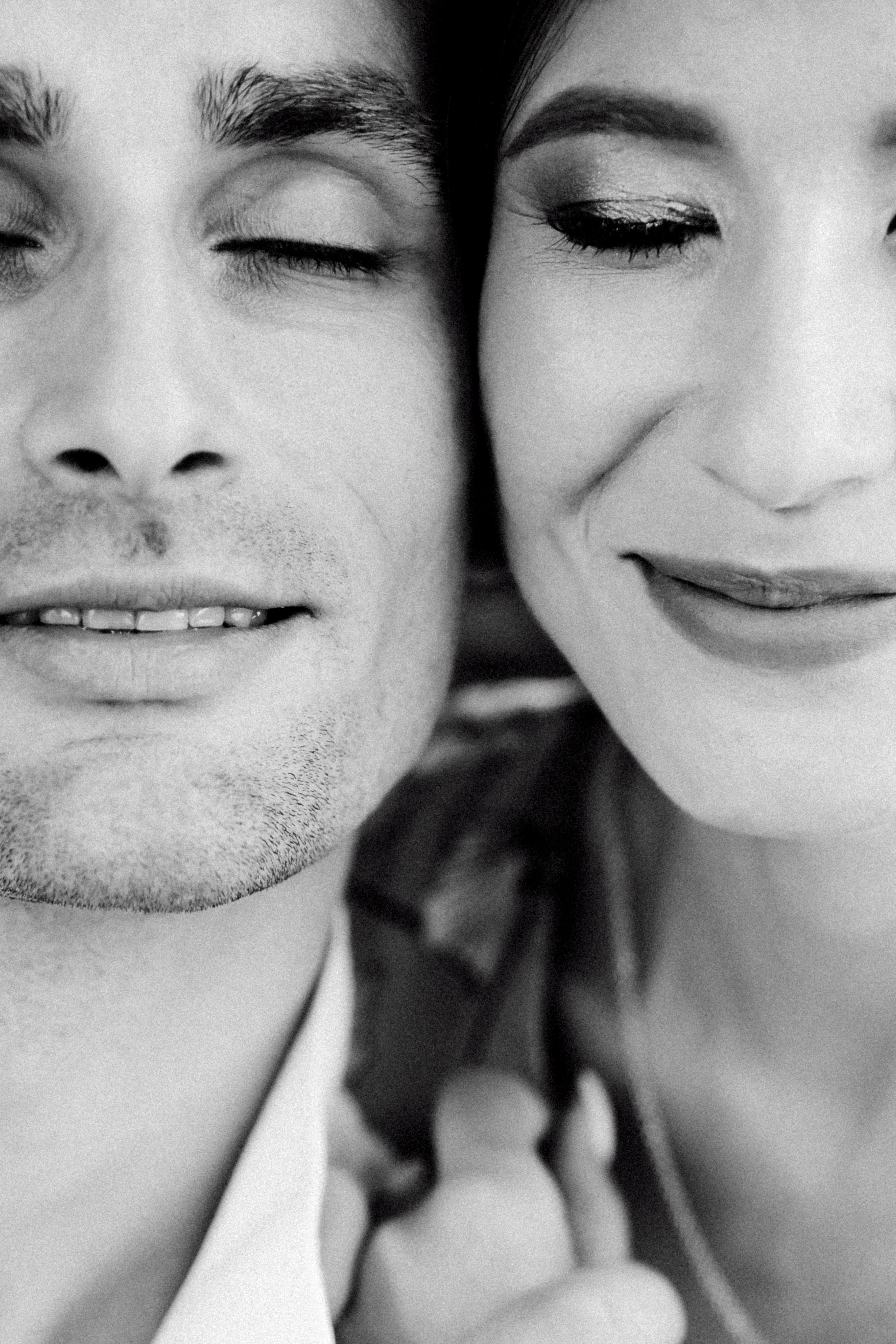 Lovestory. Фотограф Кожарский Александр