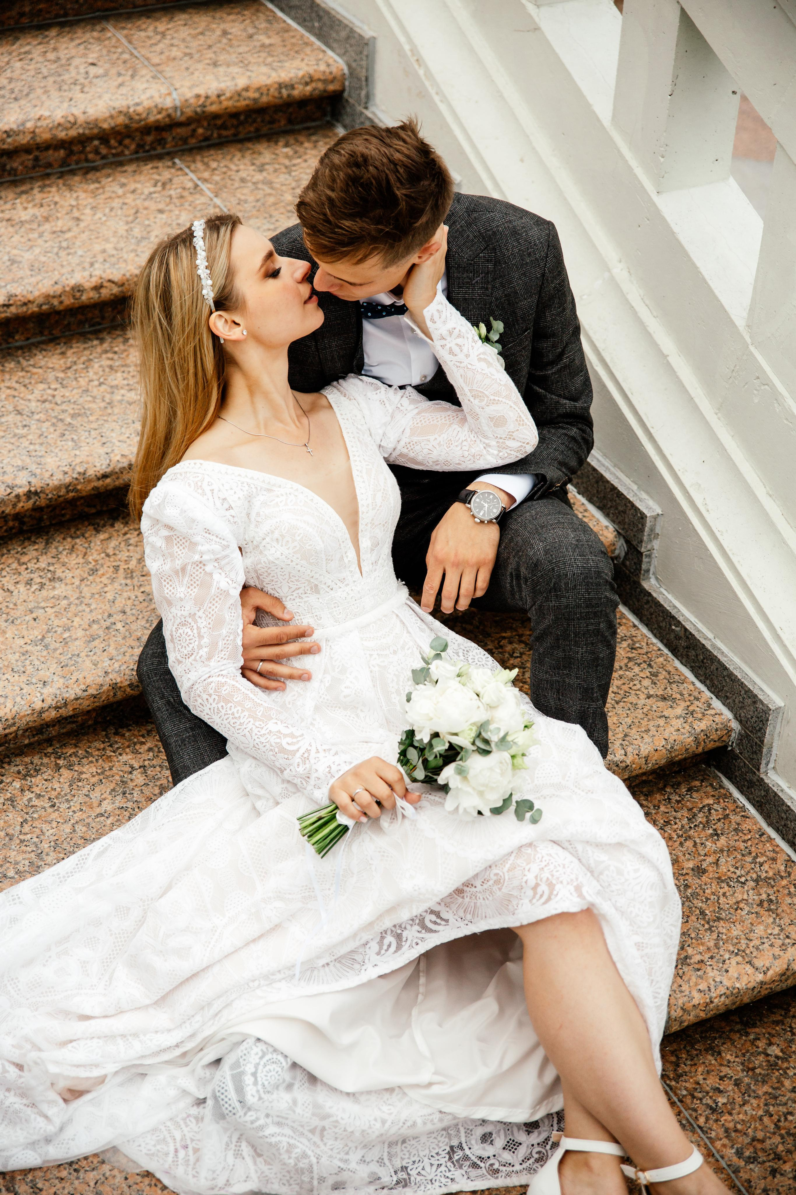 Свадебный фотограф Александр Кожарский