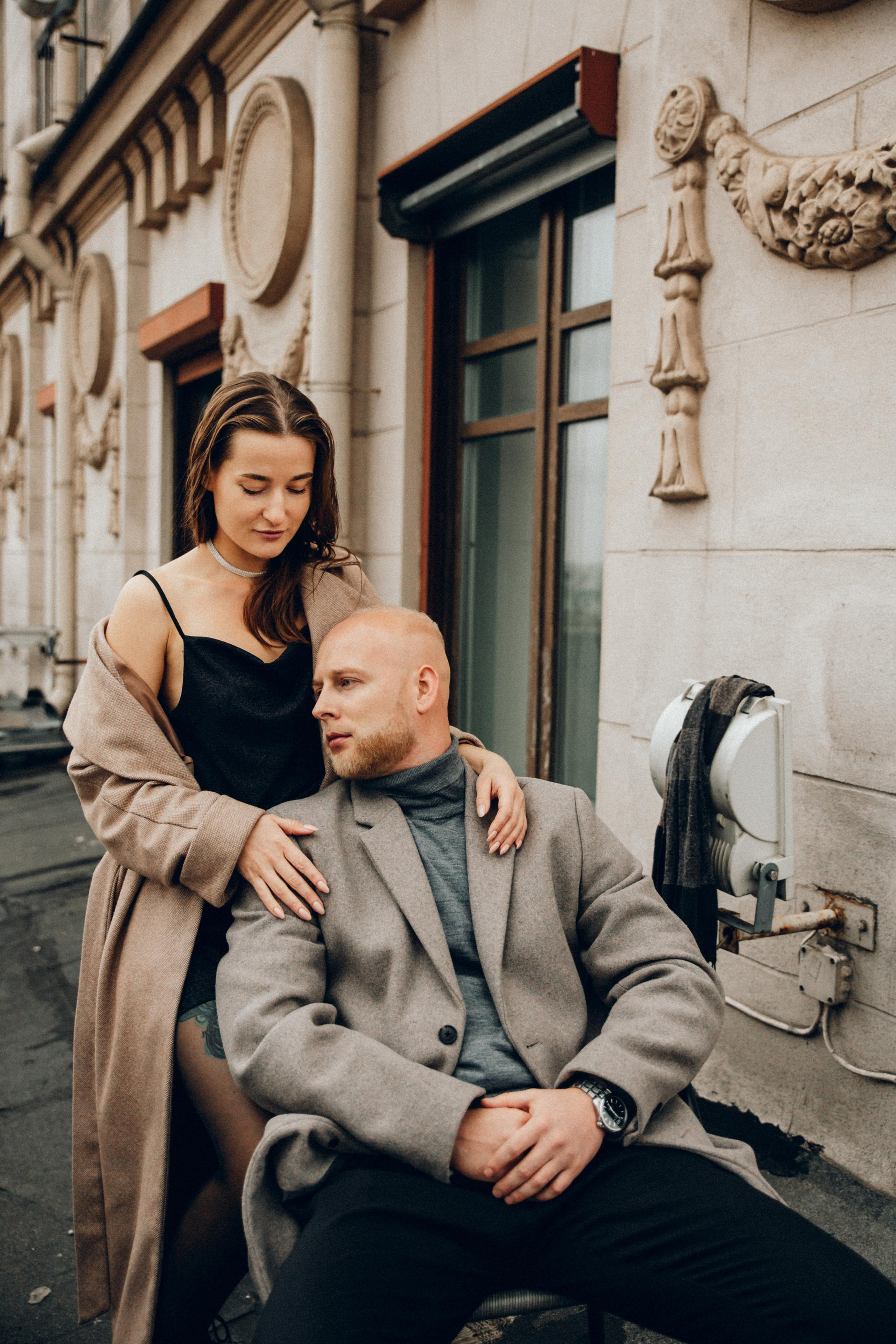 Фотограф Александр Кожарский