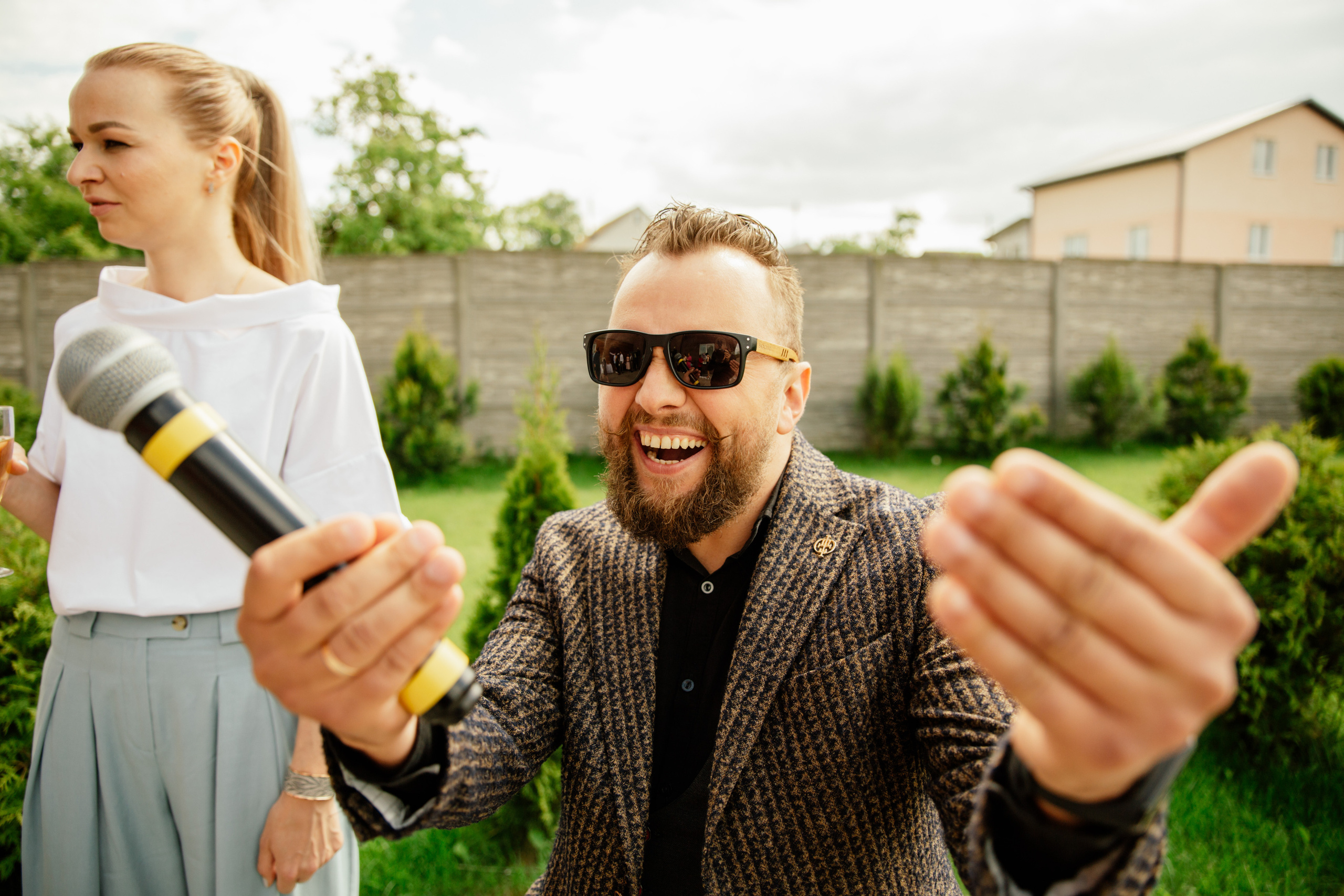 Свадебный фотограф Александр Кожарский