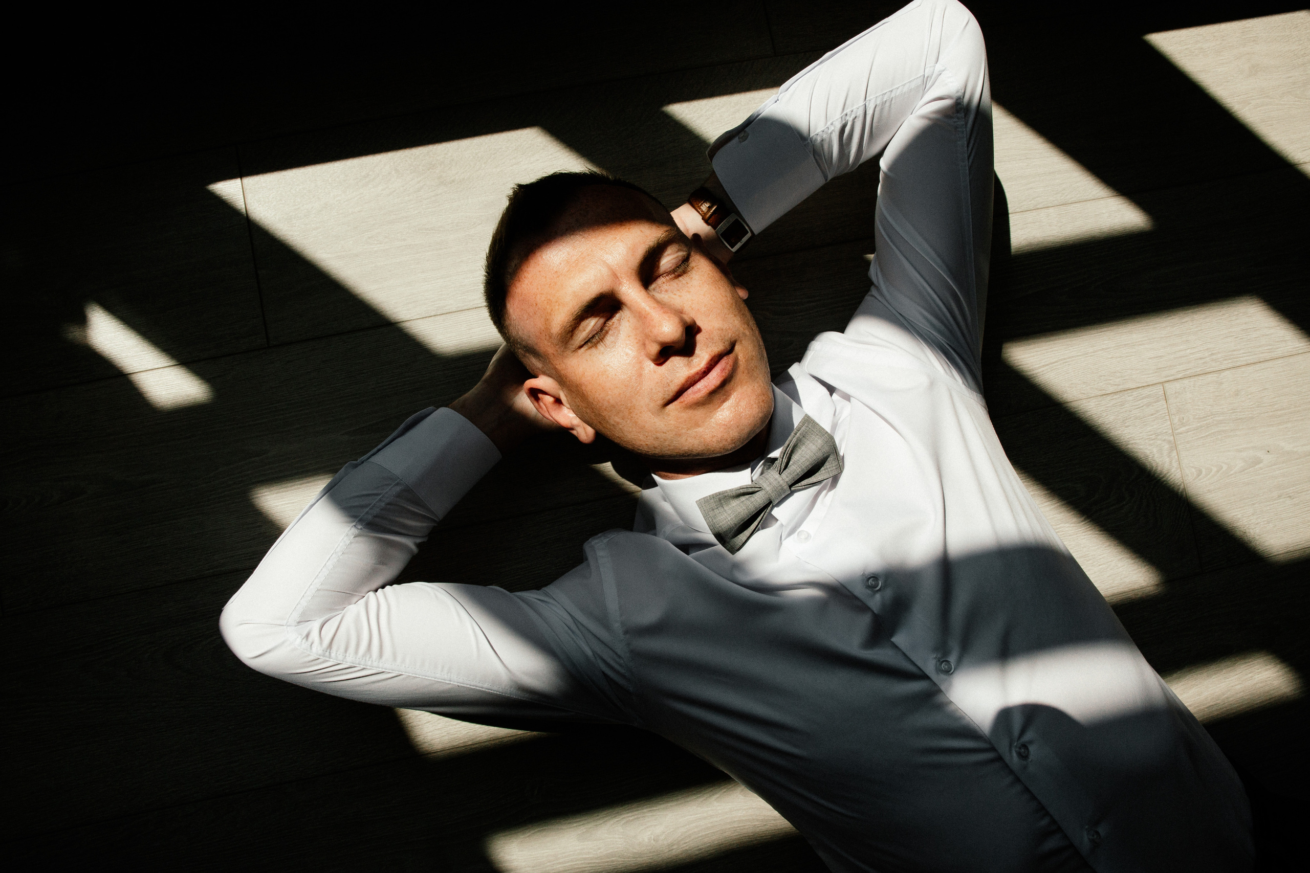 Свадебный фотограф Александр Кожарский