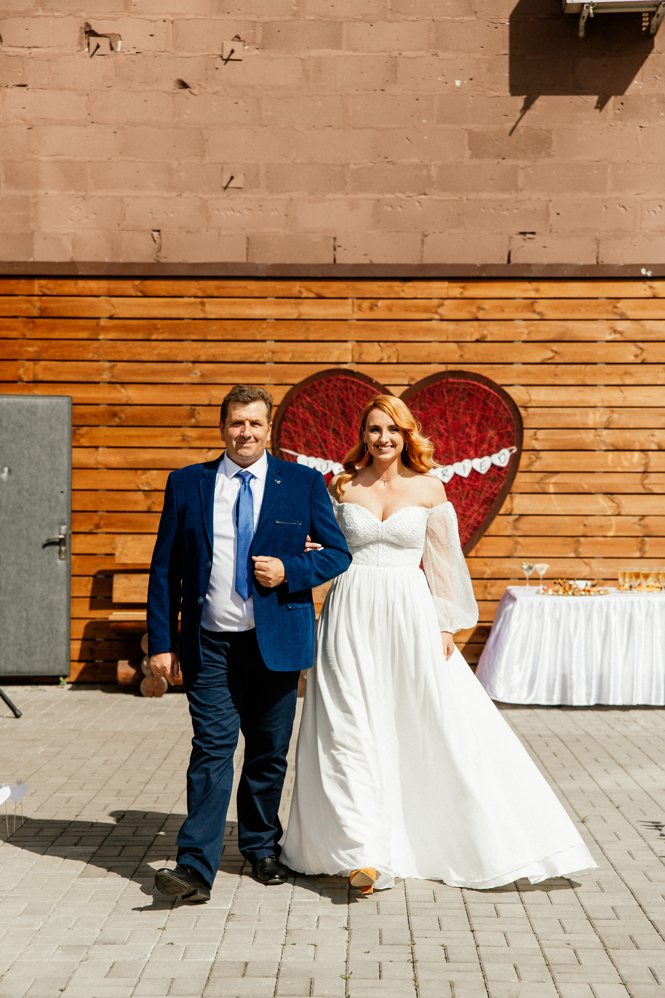 Свадебный фотограф Александр Кожарский