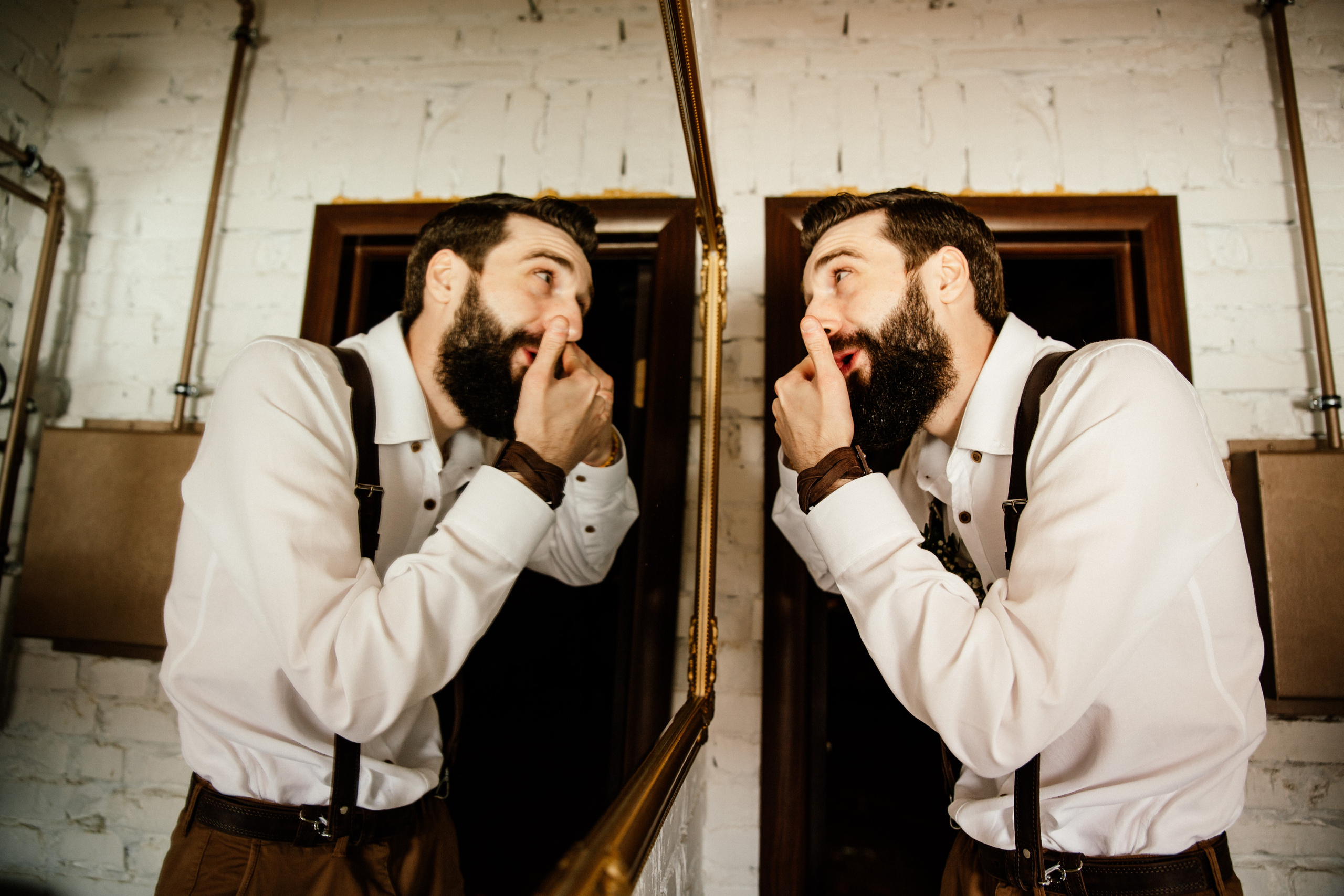 Свадебный фотограф Александр Кожарский