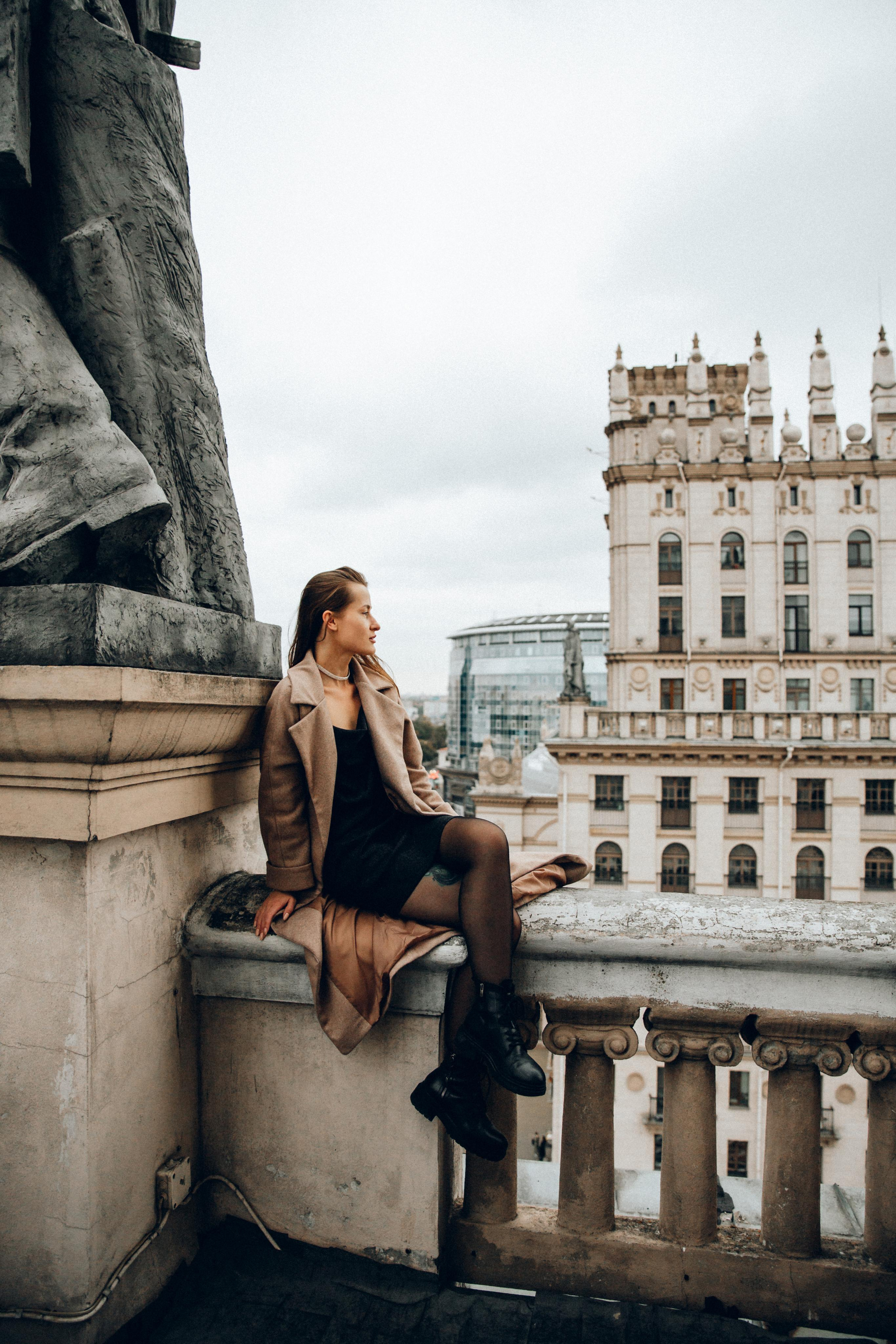 Фотограф Александр Кожарский