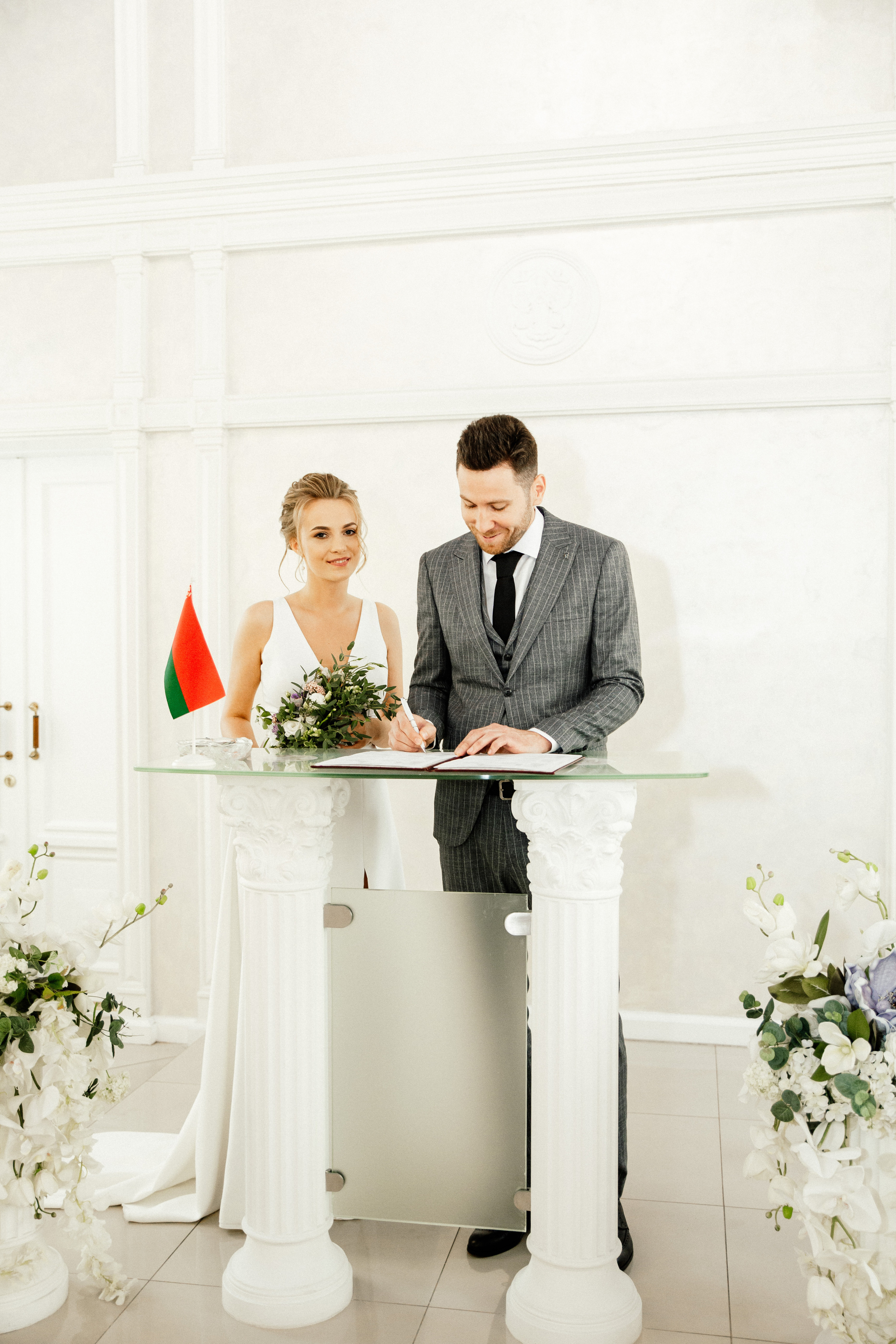 Свадебный фотограф Александр Кожарский