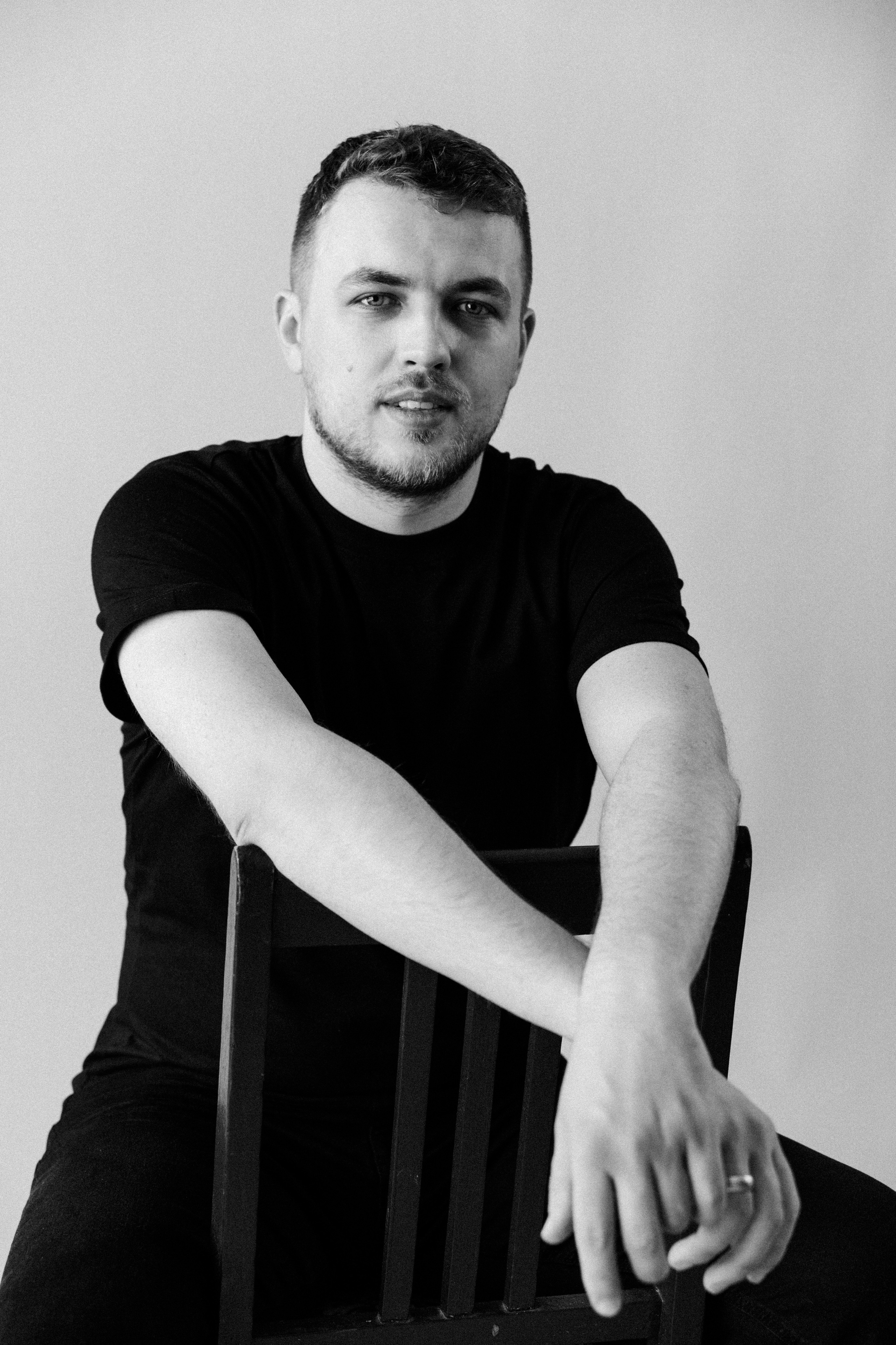 Фотограф Александр Кожарский