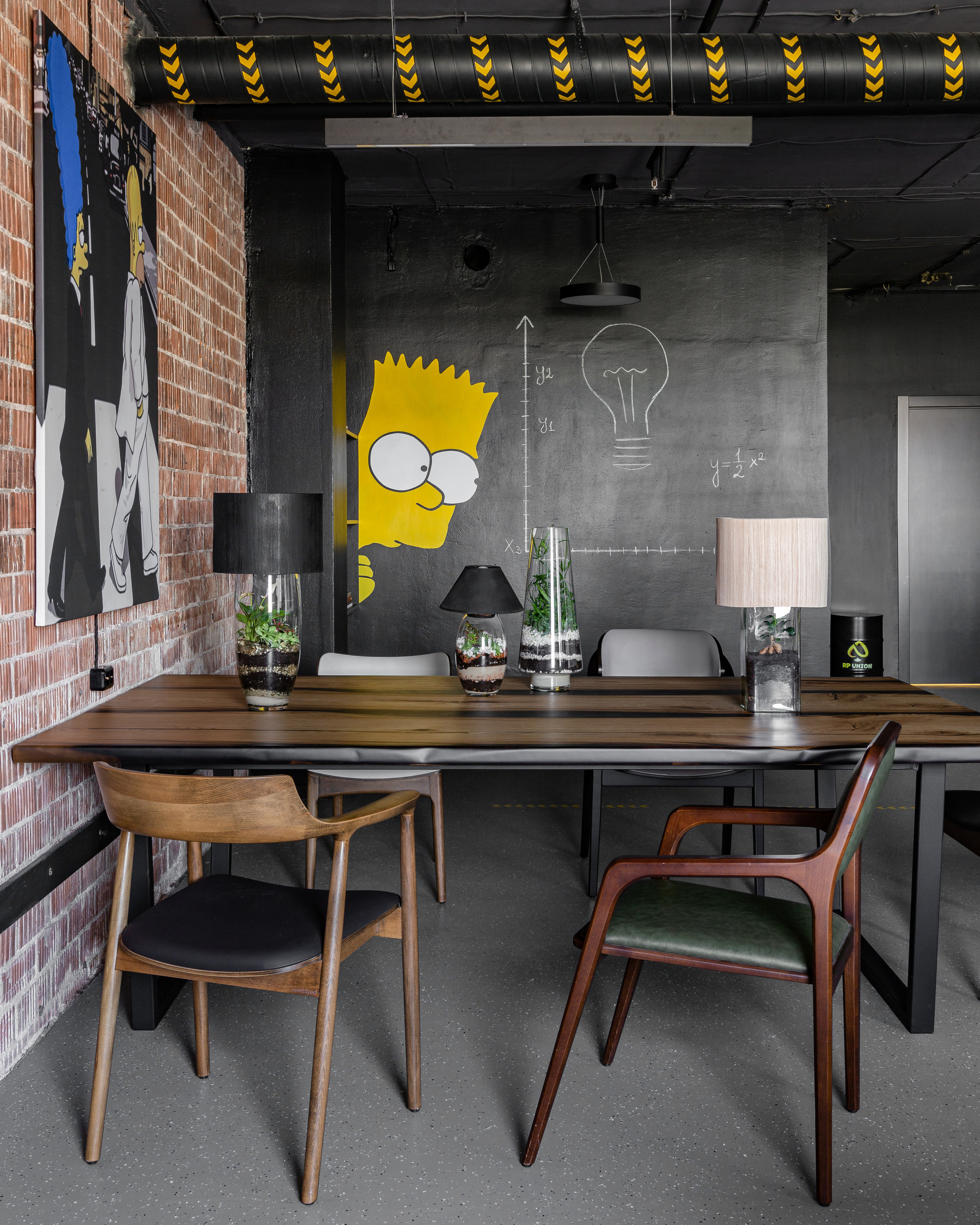 Интерьерный фотограф Виталина Ворошкевич