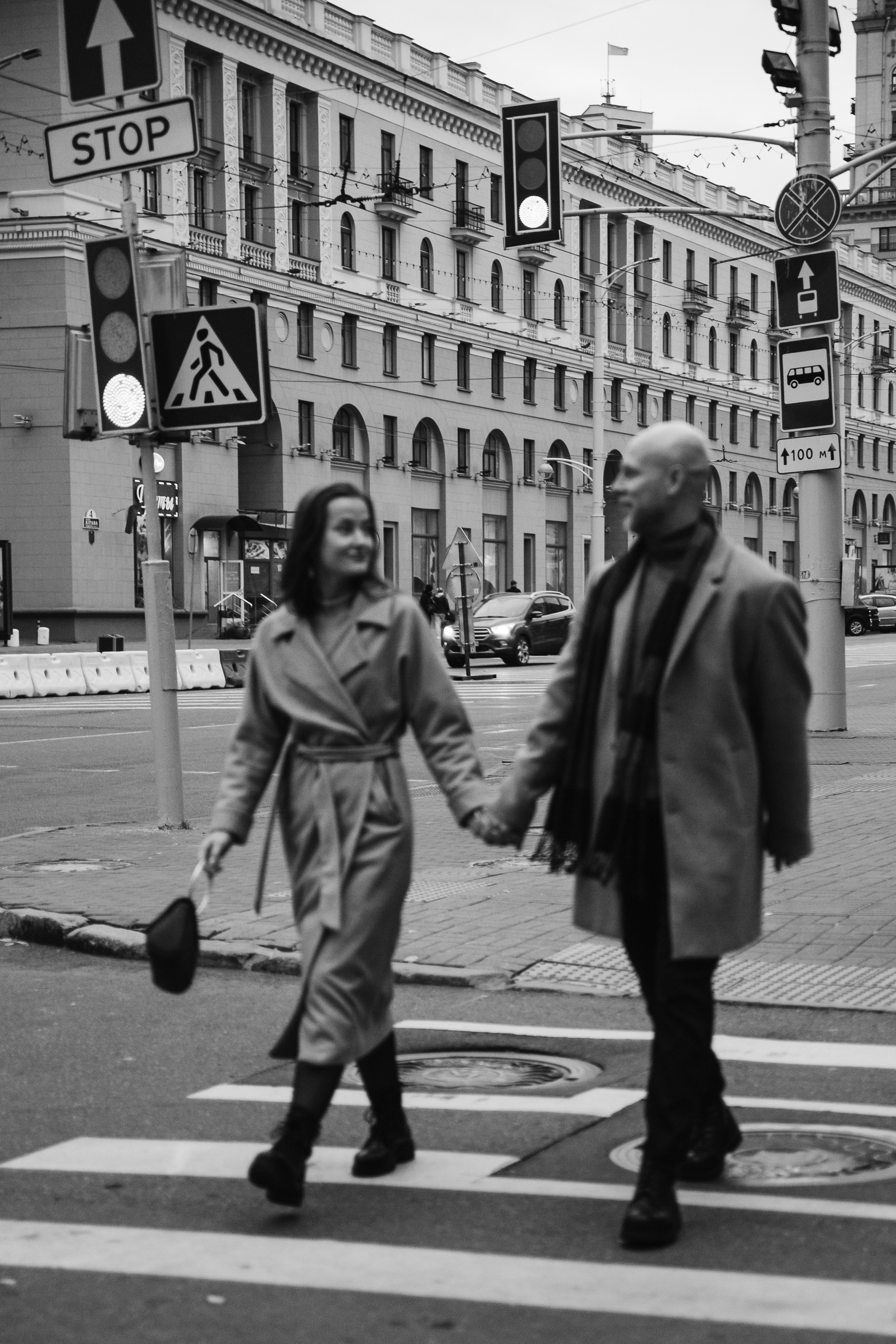 Фотограф Александр Кожарский