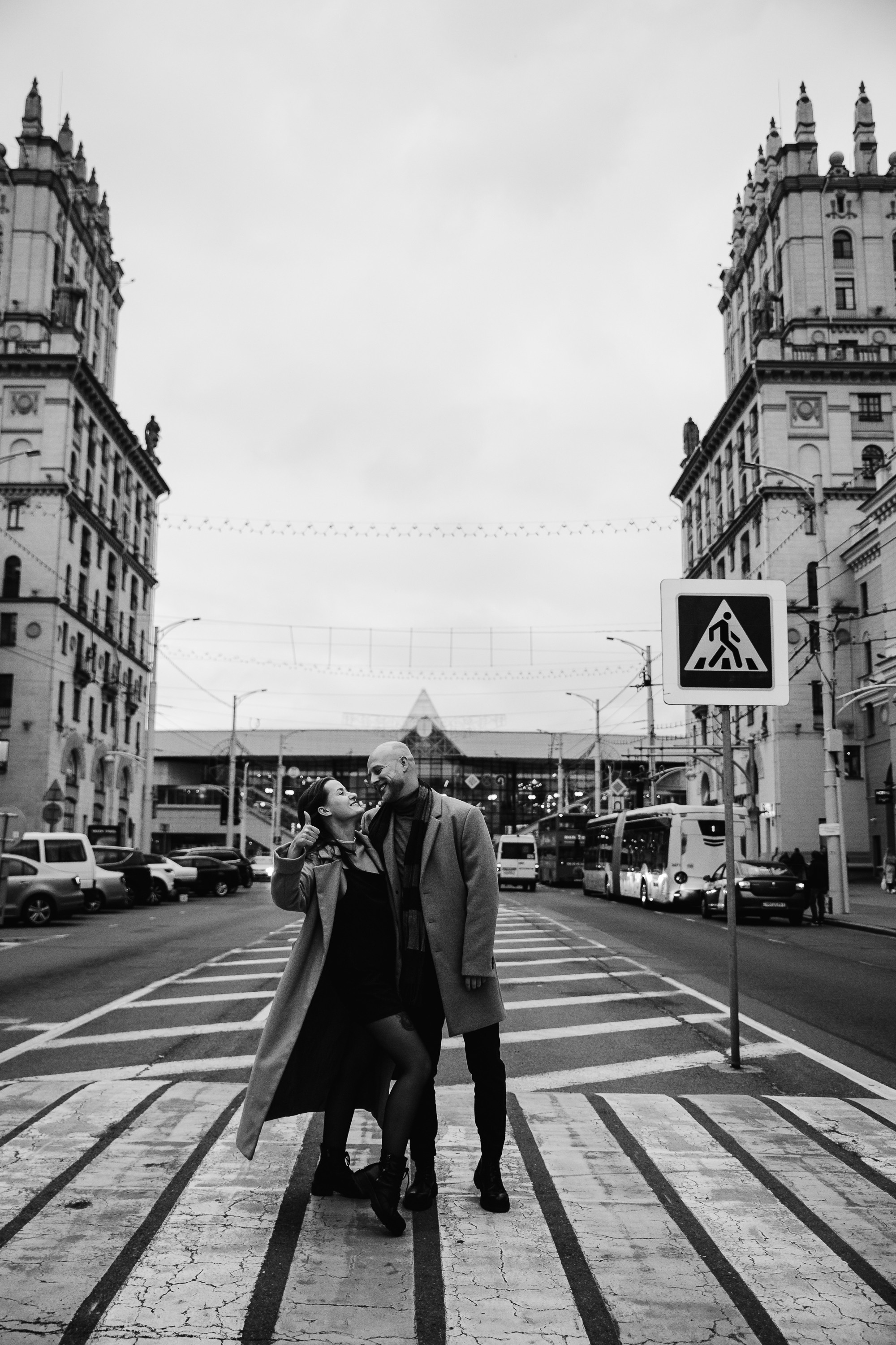 Фотограф Александр Кожарский