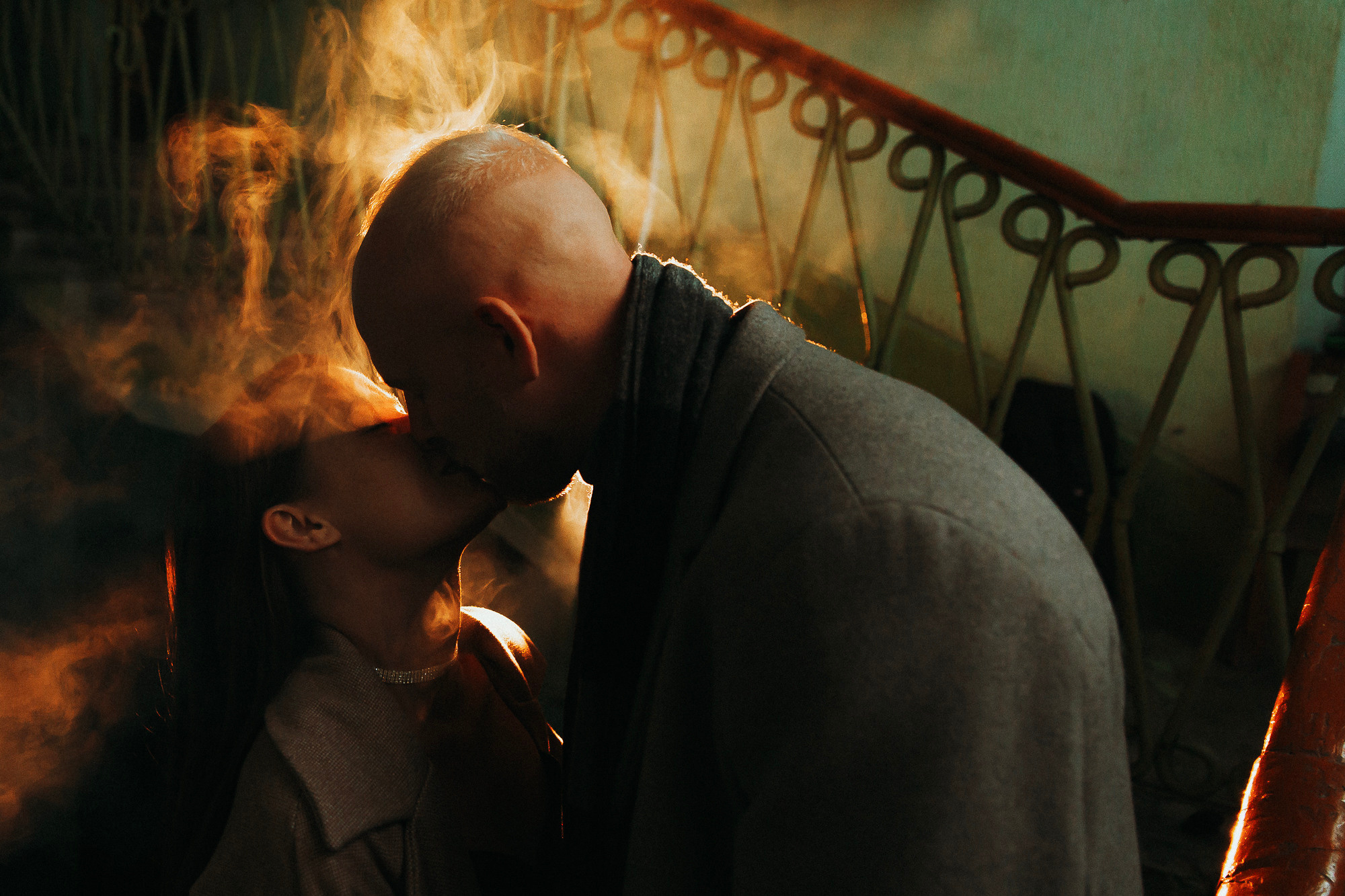 Фотограф Александр Кожарский