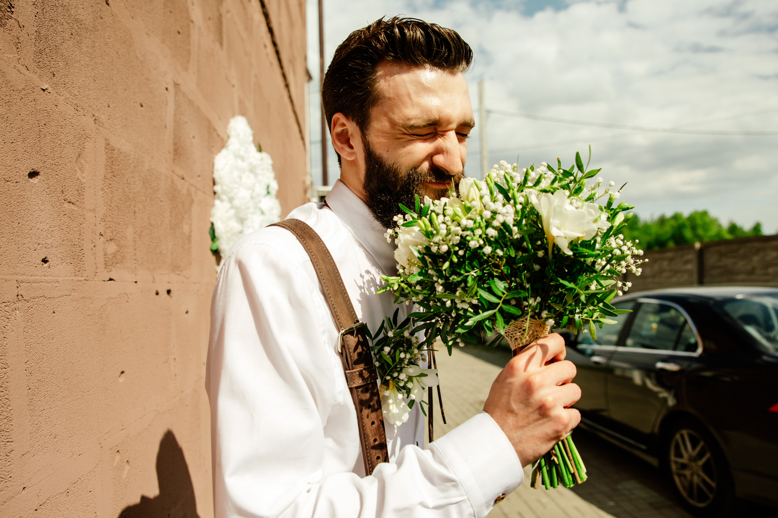 Свадебный фотограф Александр Кожарский