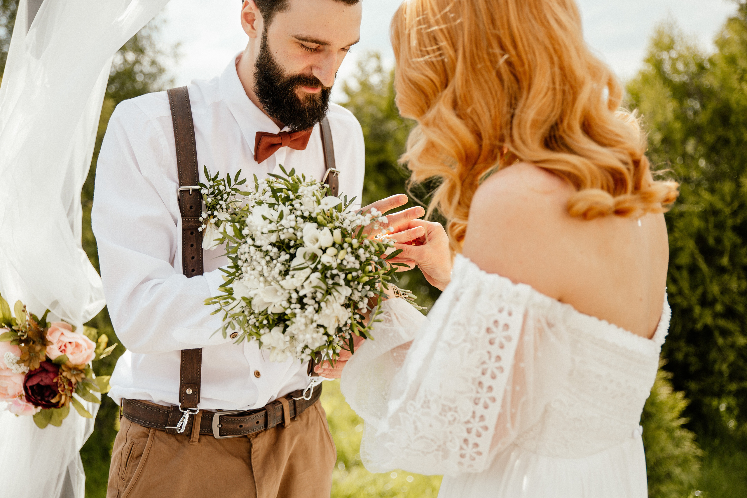 Свадебный фотограф Александр Кожарский