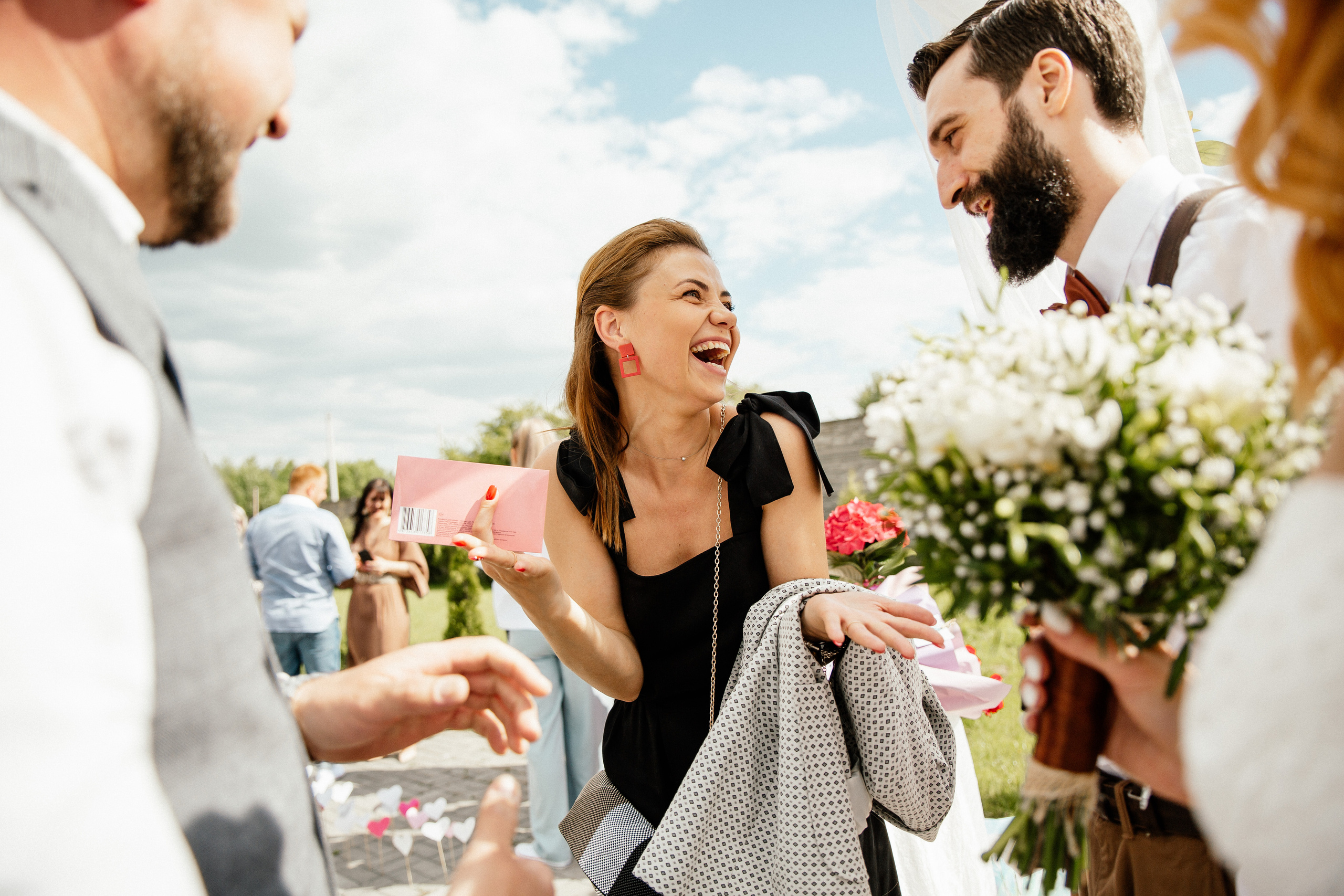 Свадебный фотограф Александр Кожарский