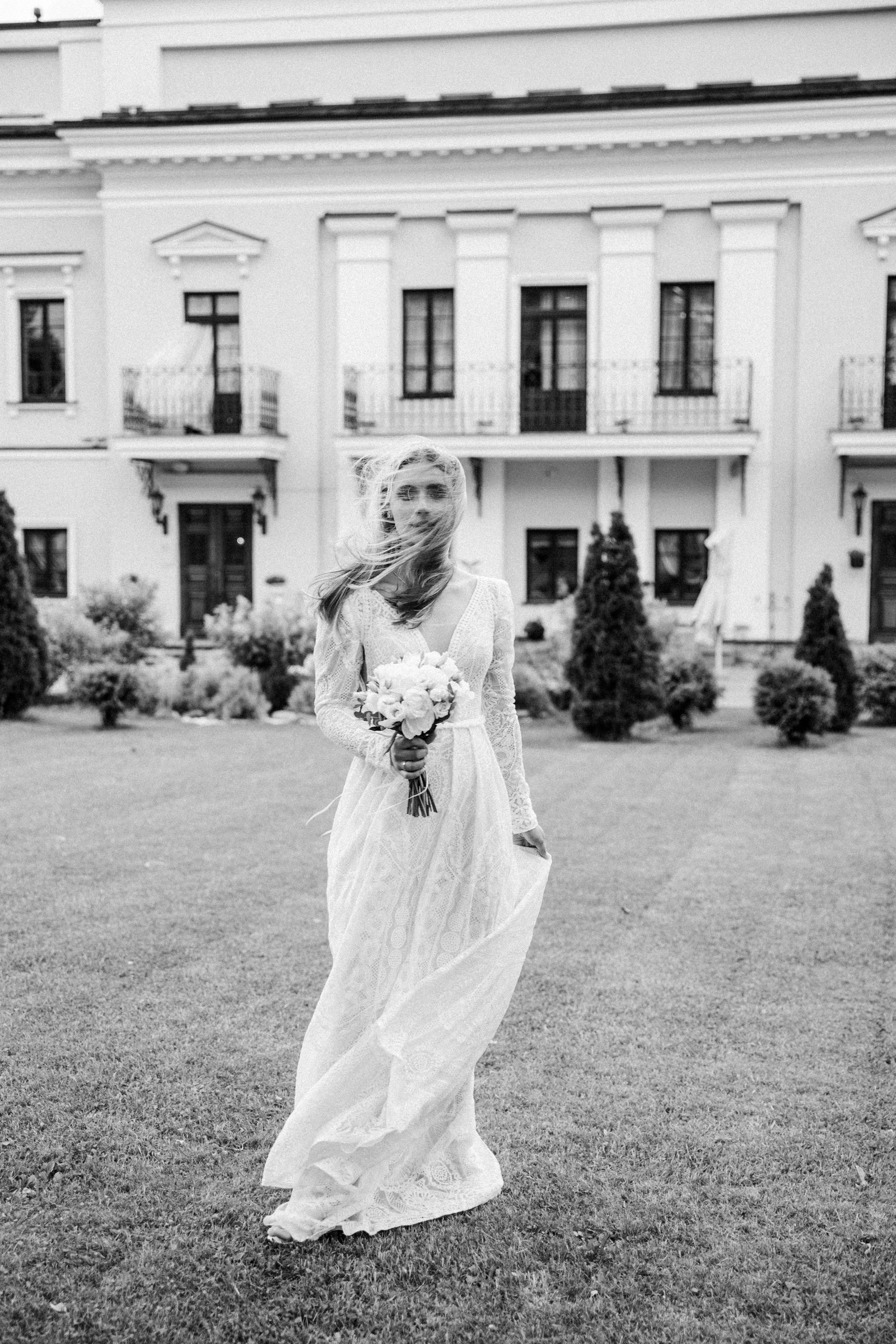 Свадебный фотограф Александр Кожарский