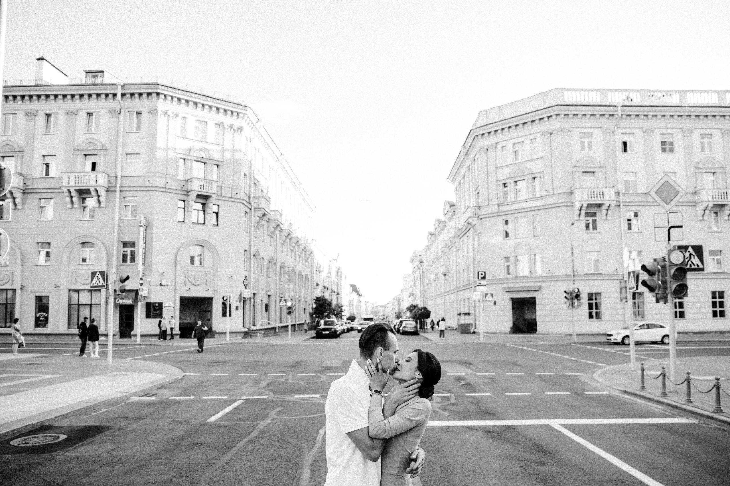 Lovestory. Фотограф Кожарский Александр