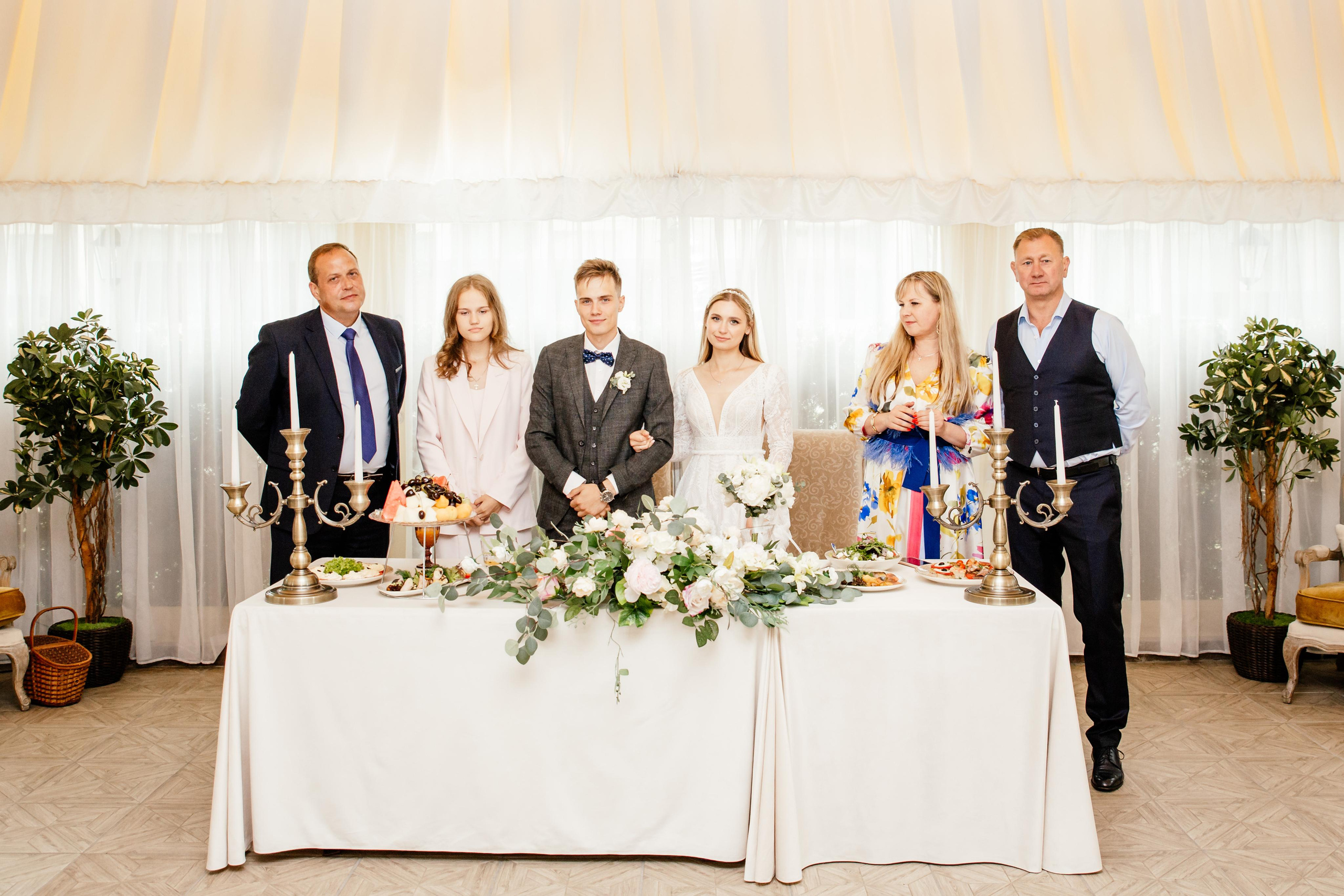 Свадебный фотограф Александр Кожарский