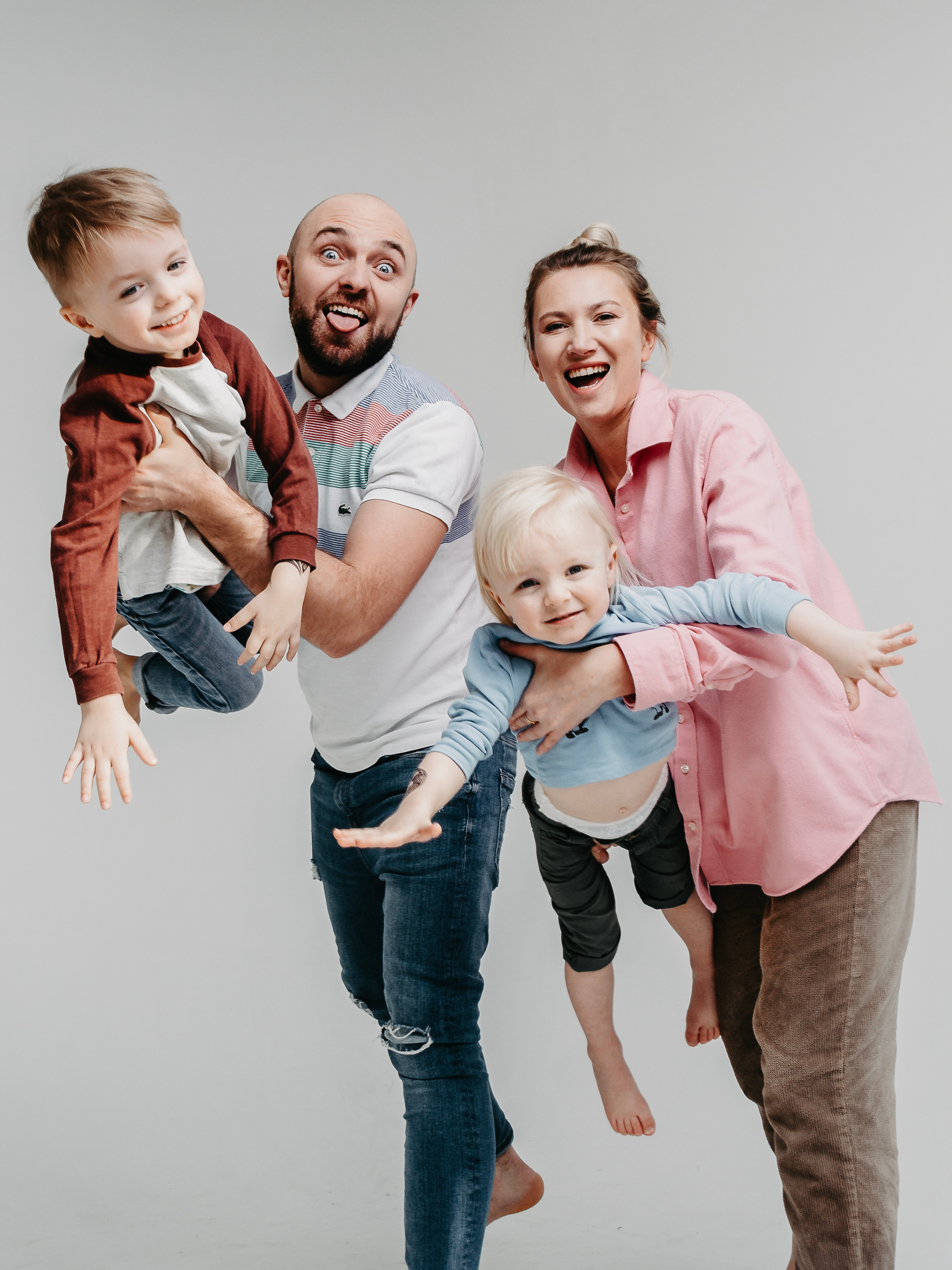 Татуировки всем