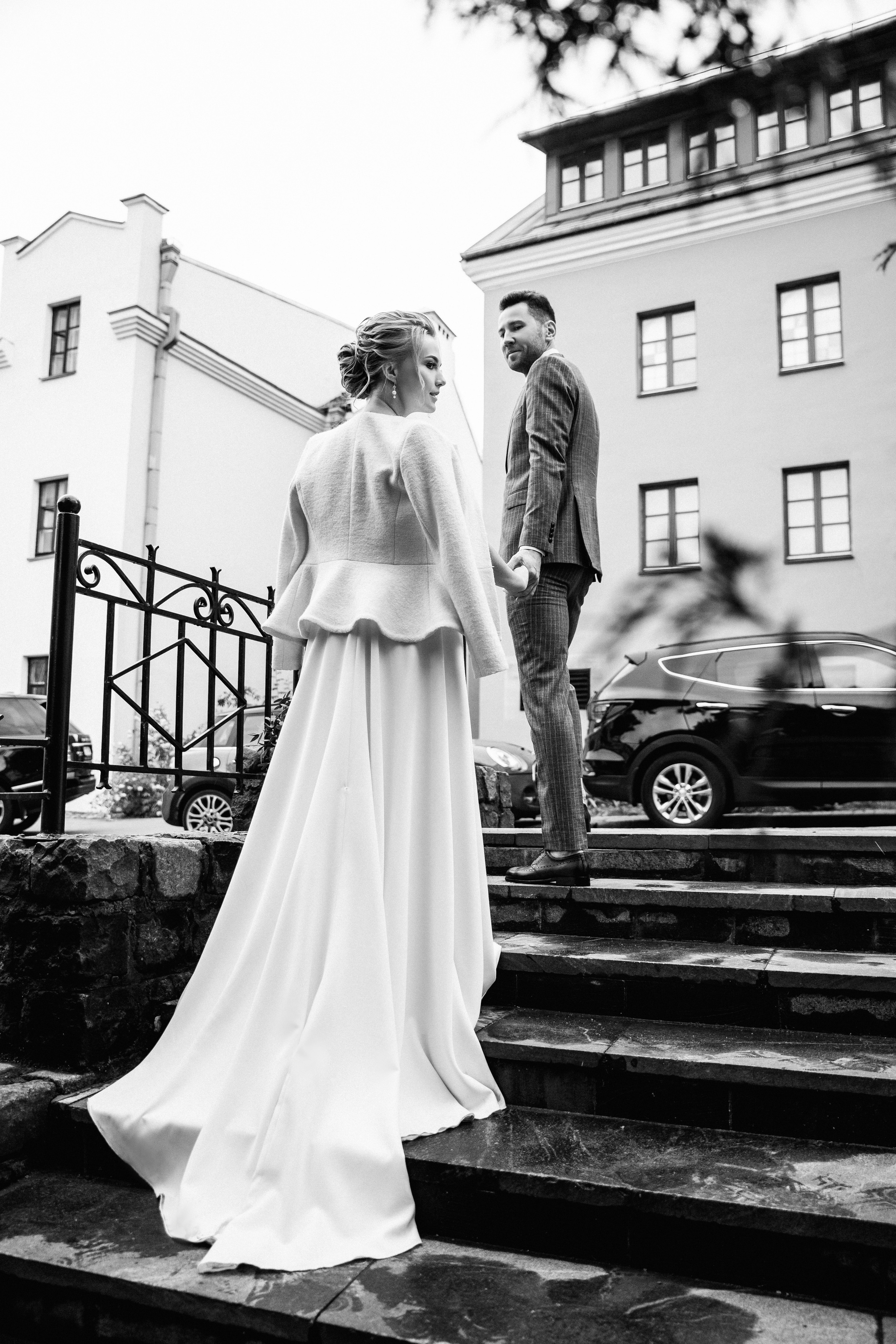 Свадебный фотограф Александр Кожарский